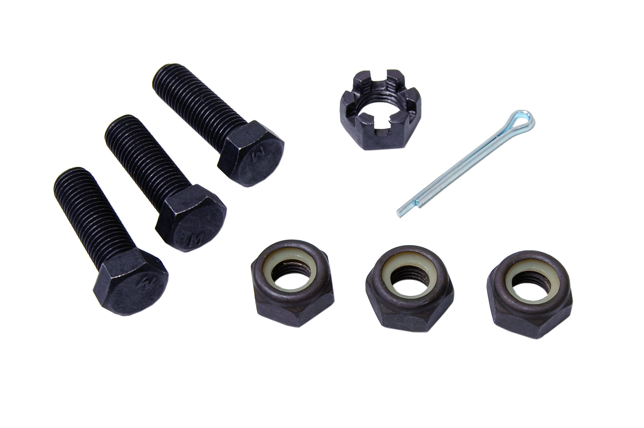 Mevotech MK90692 Suspension Ball Joint - Image 5