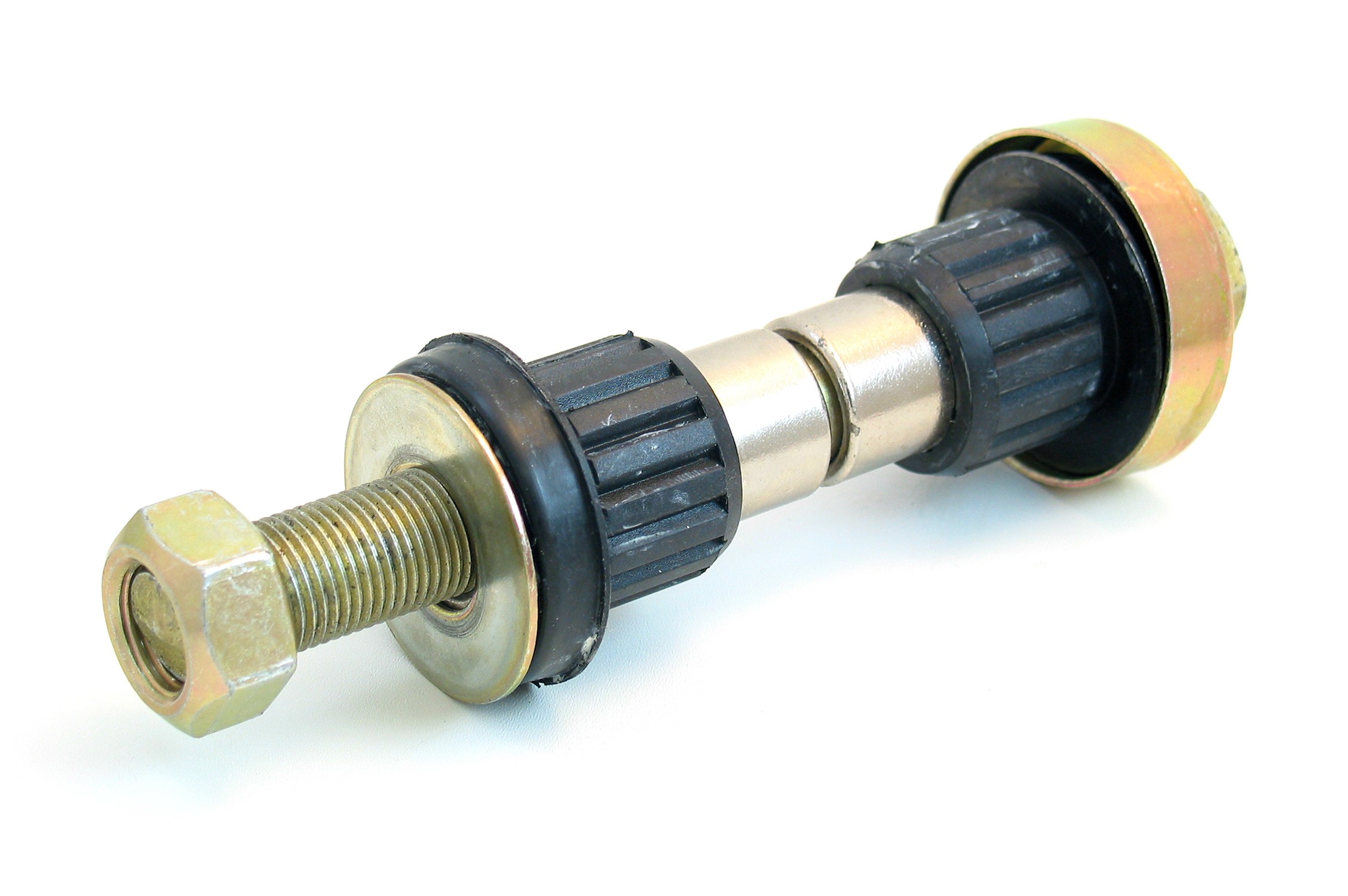 Mevotech MK9098 Steering Idler Arm Bushing