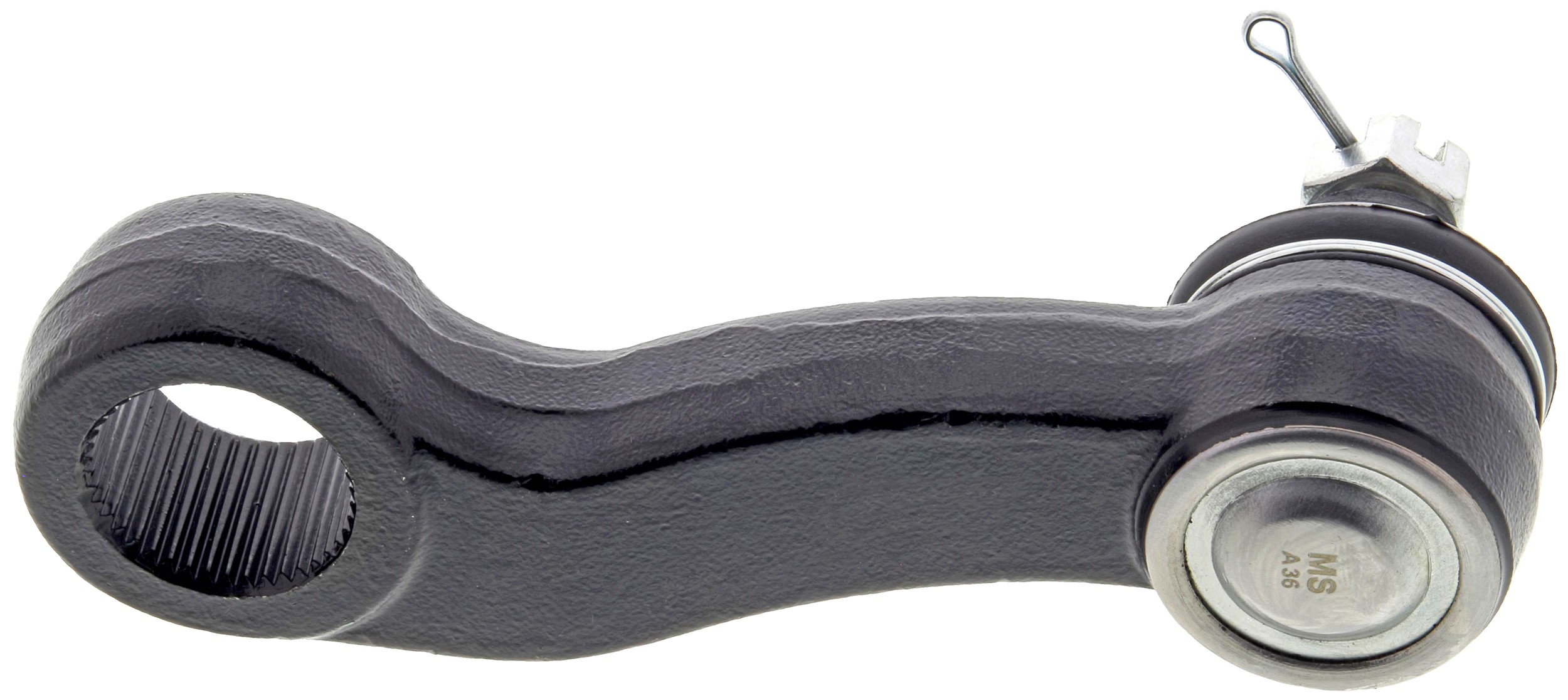Mevotech MK9130 Steering Pitman Arm - Image 2