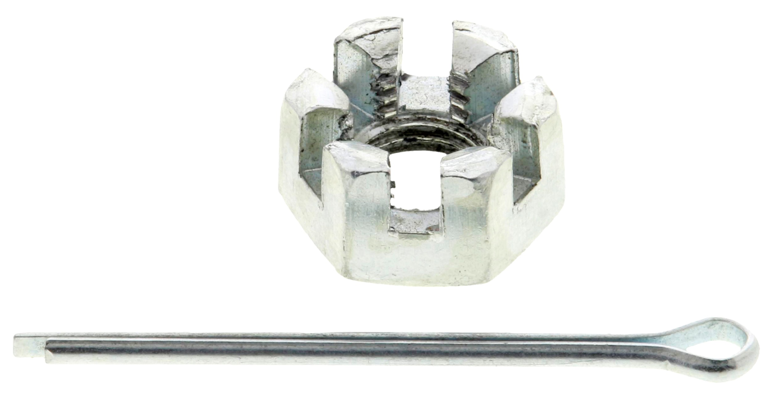 Mevotech MK9130 Steering Pitman Arm - Image 5