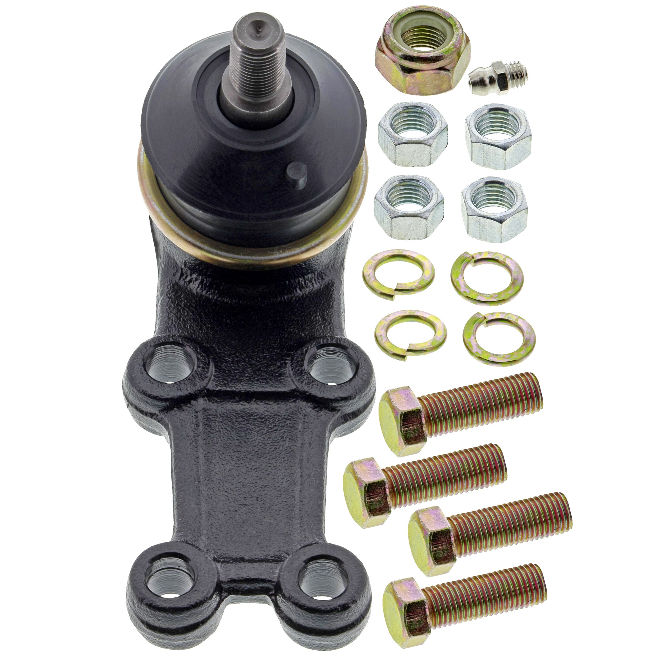 Mevotech MK9143 Suspension Ball Joint - Image 3