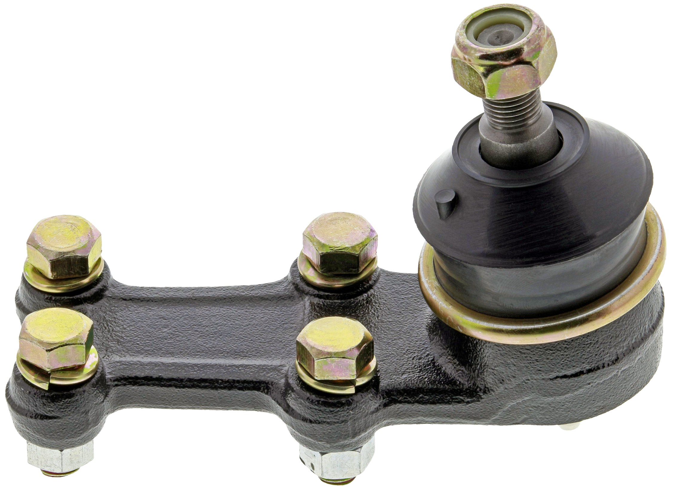 Mevotech MK9143 Suspension Ball Joint - Image 4