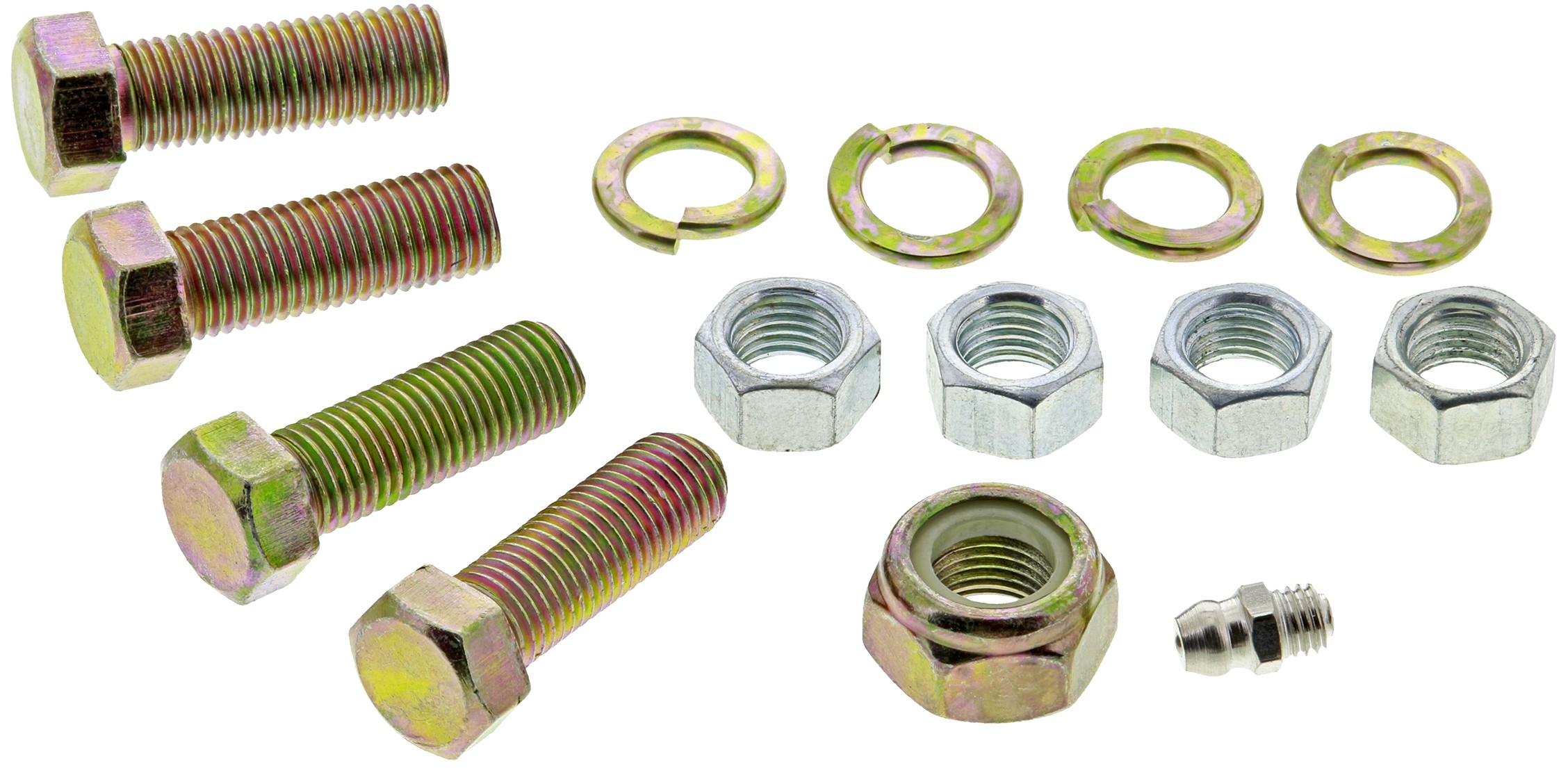 Mevotech MK9143 Suspension Ball Joint - Image 5