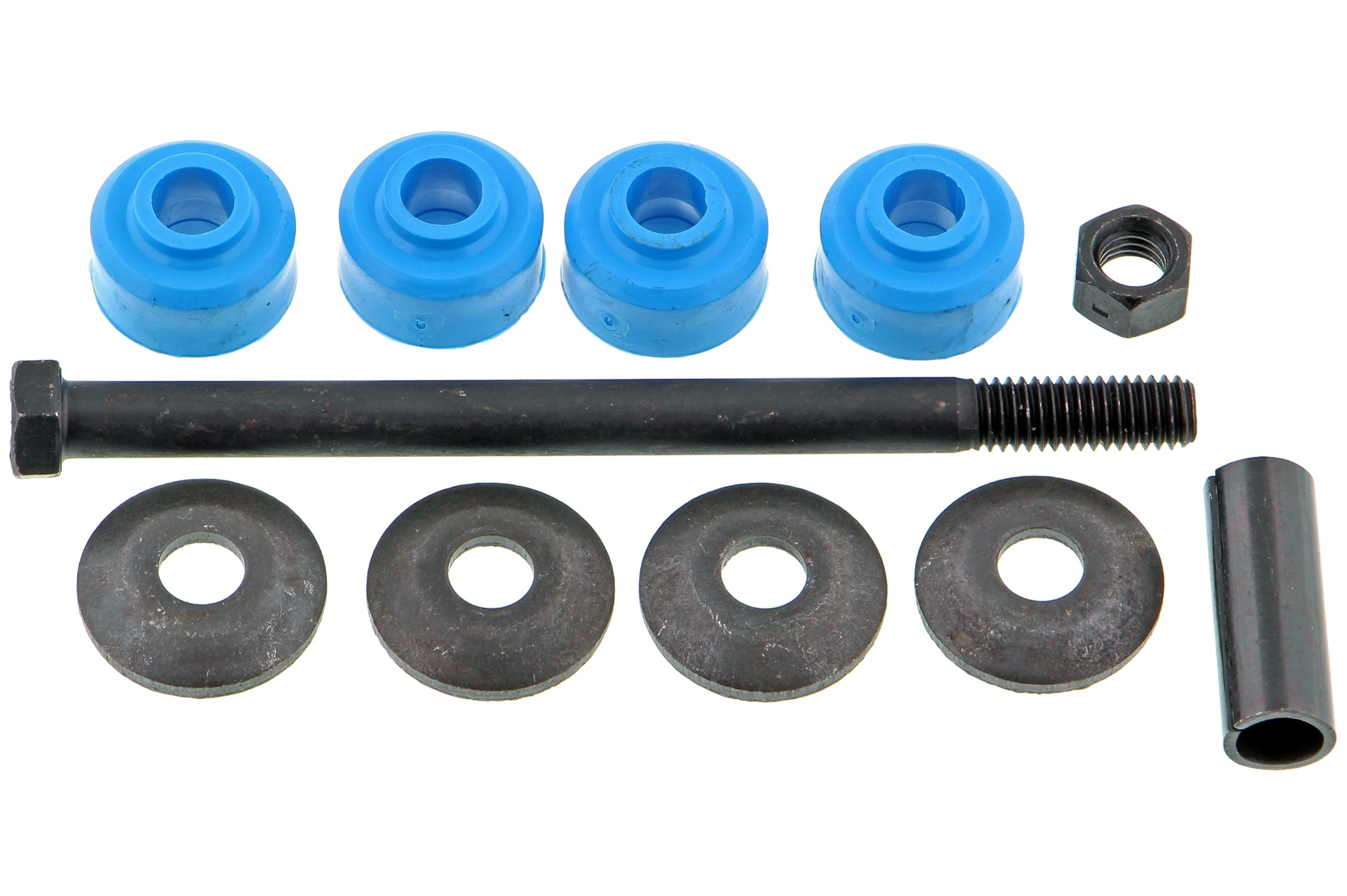 Mevotech MK9231 Suspension Stabilizer Bar Link Kit - Image 4