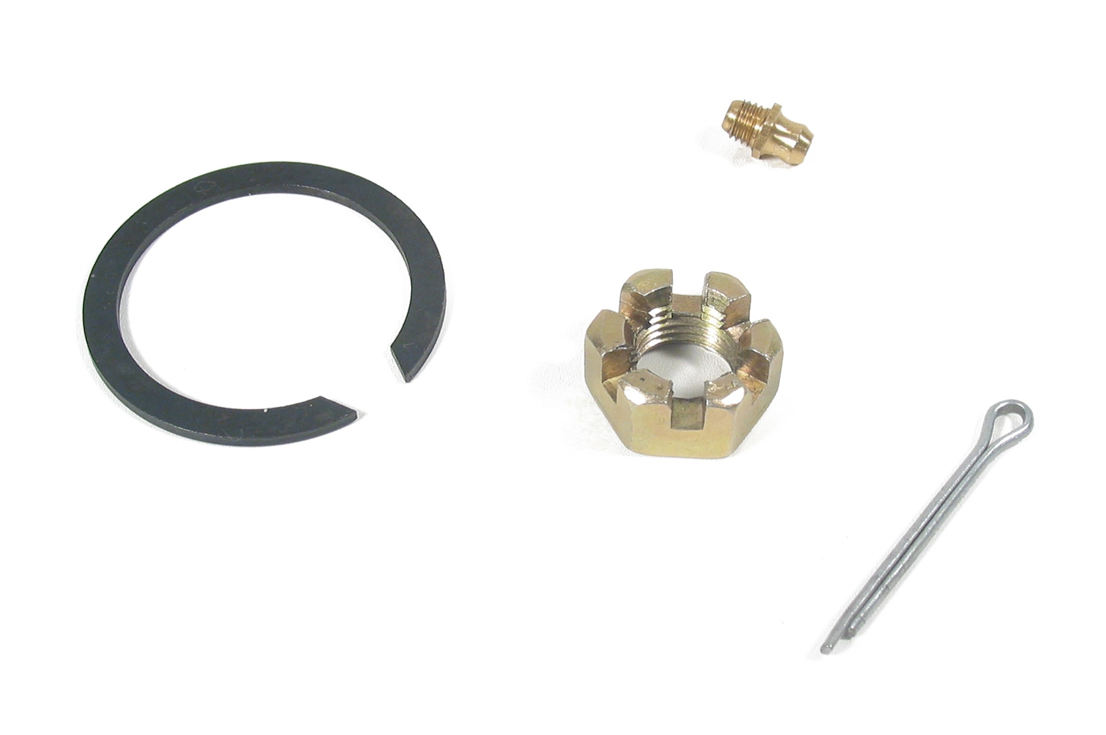 Mevotech MK9290 Suspension Ball Joint - Image 5