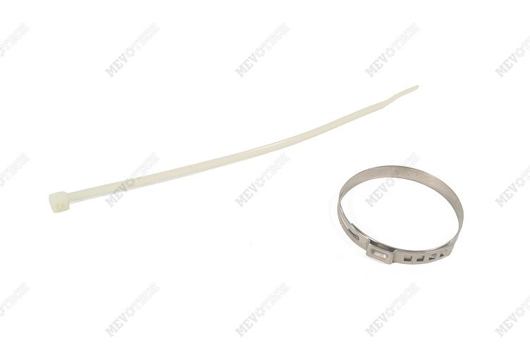 Mevotech MK9318 Rack and Pinion Bellows Kit - Image 3