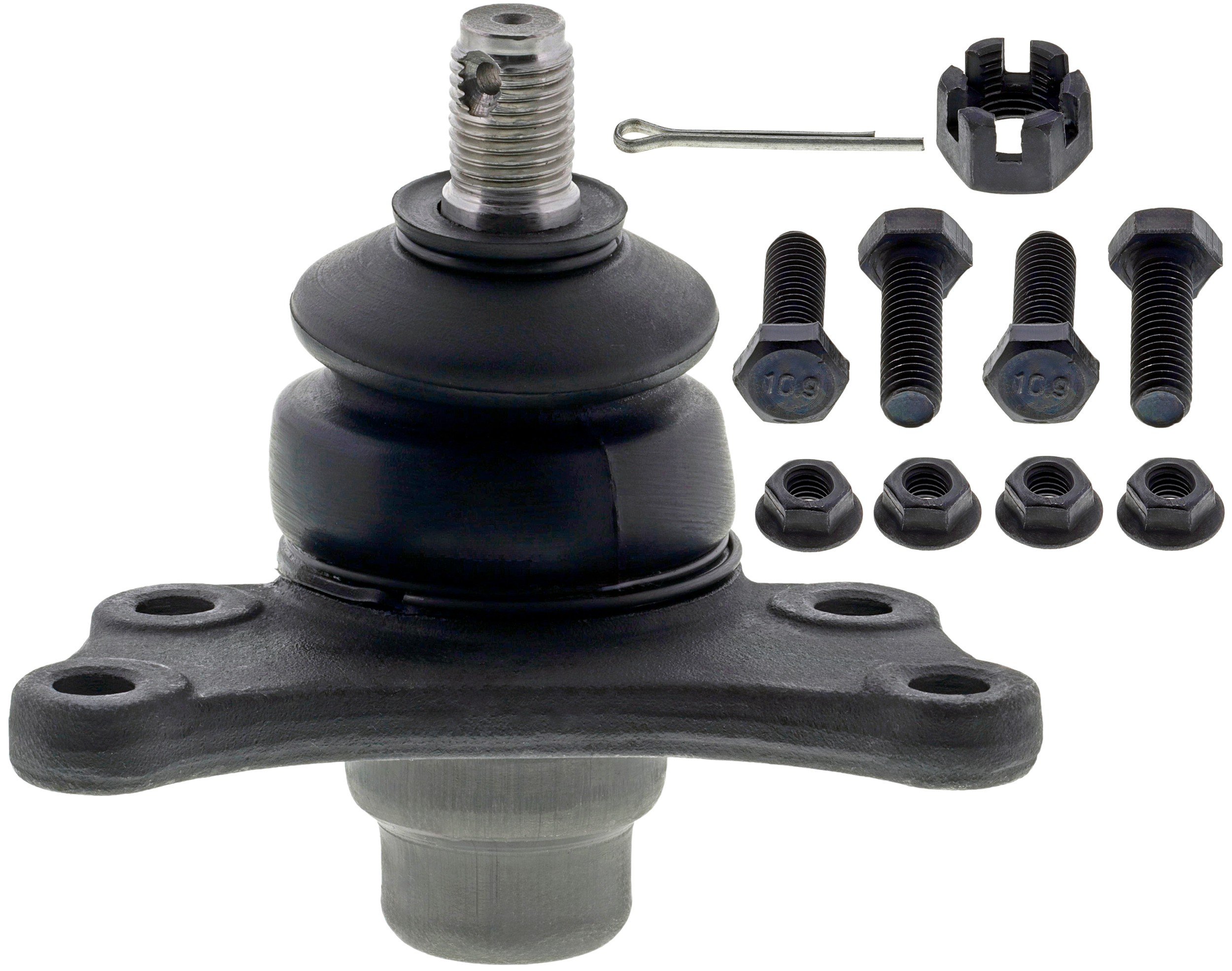 Mevotech MK9343 Suspension Ball Joint - Image 3