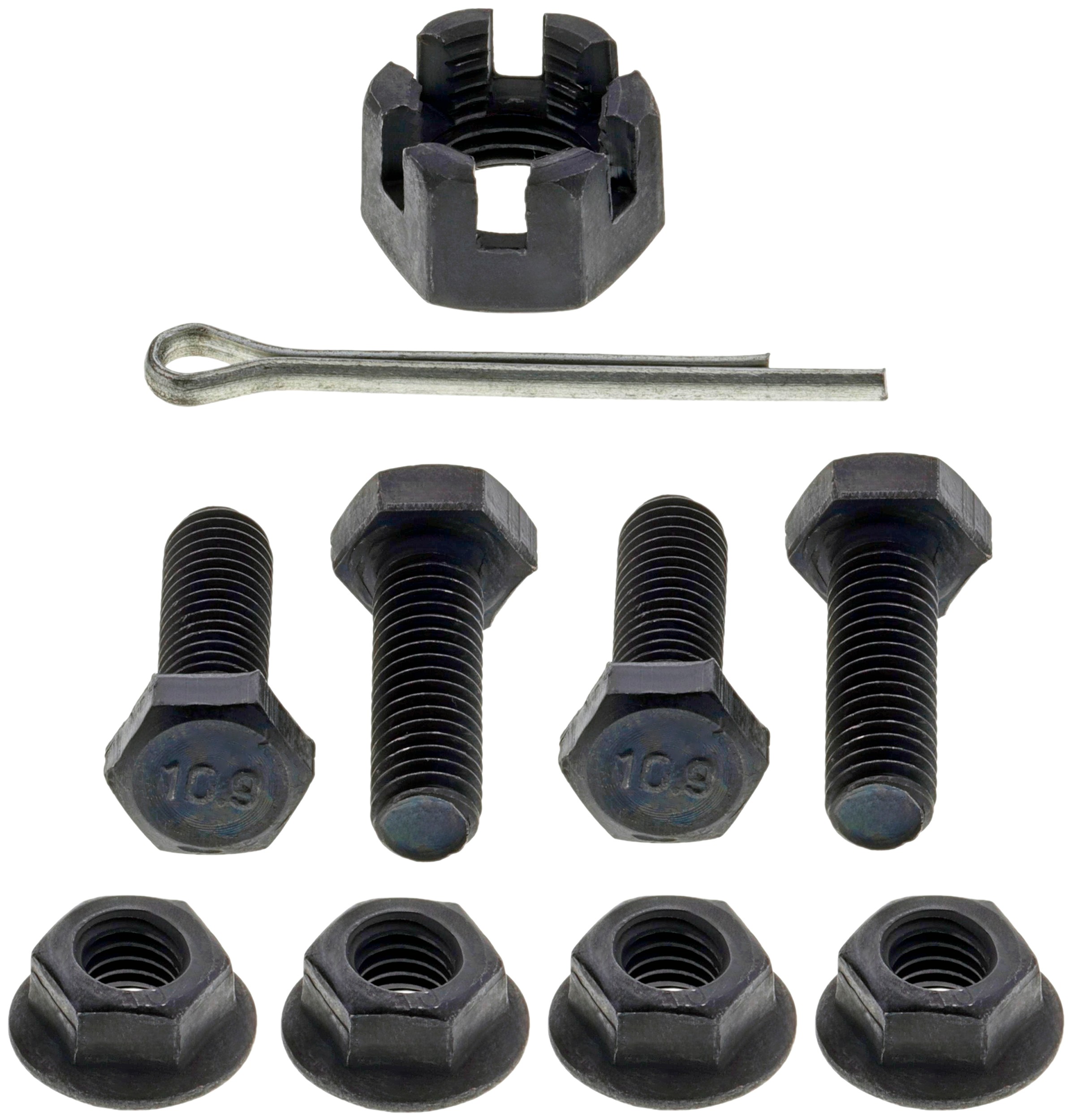 Mevotech MK9343 Suspension Ball Joint - Image 5