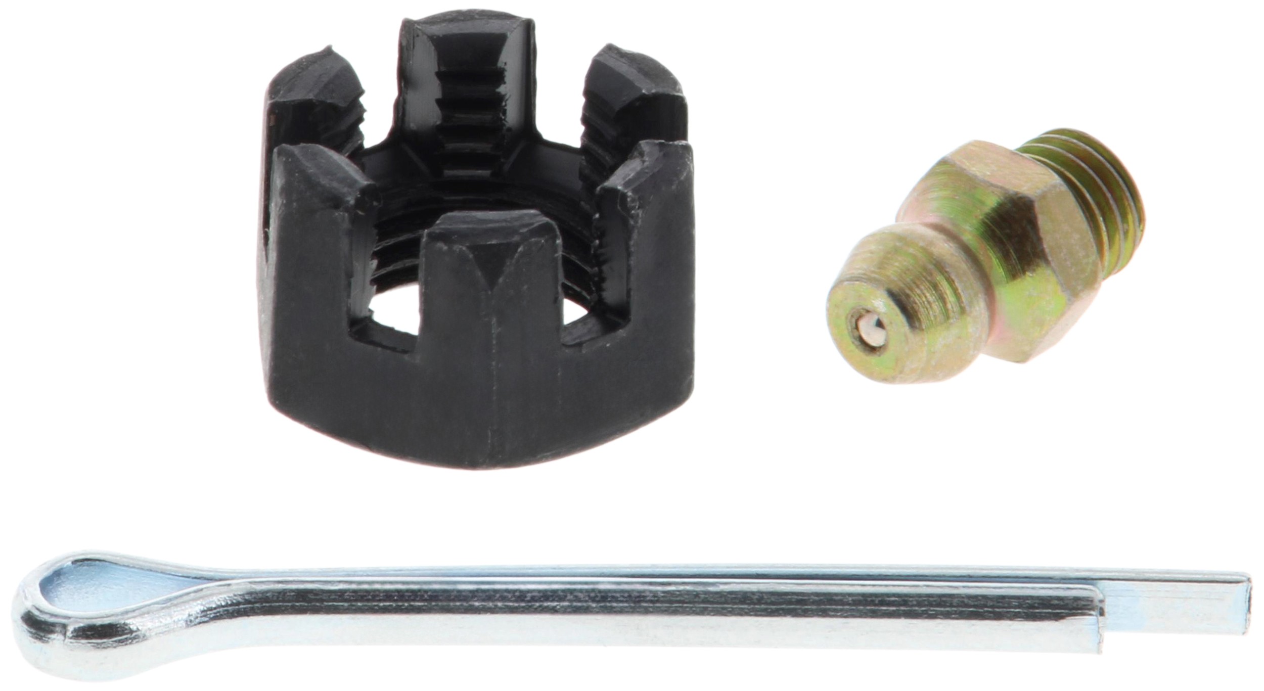 Mevotech MK9345 Suspension Ball Joint - Image 5