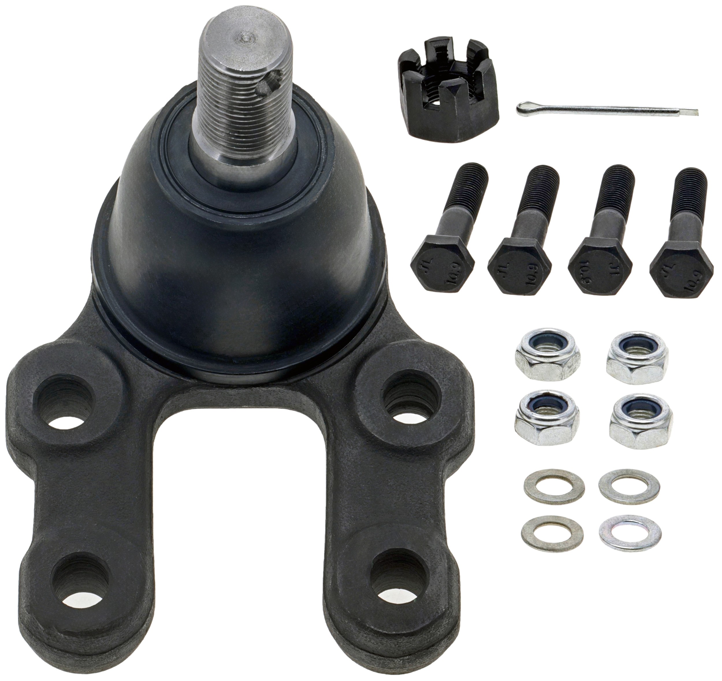 Mevotech MK9347 Suspension Ball Joint - Image 3