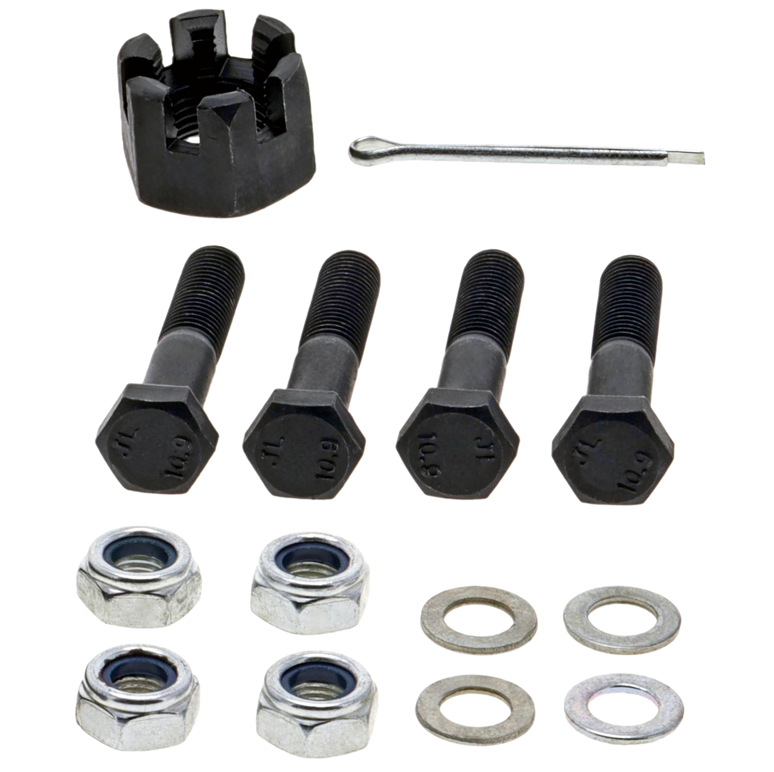 Mevotech MK9347 Suspension Ball Joint - Image 5
