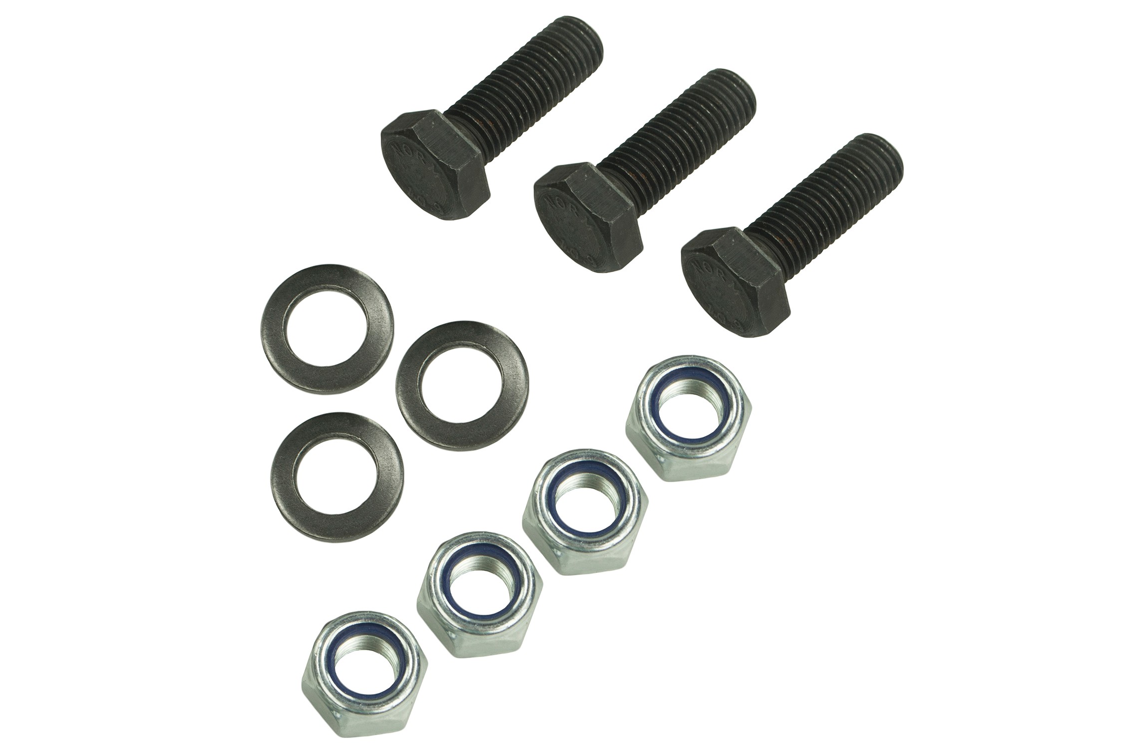 Mevotech MK9351 Suspension Ball Joint - Image 5