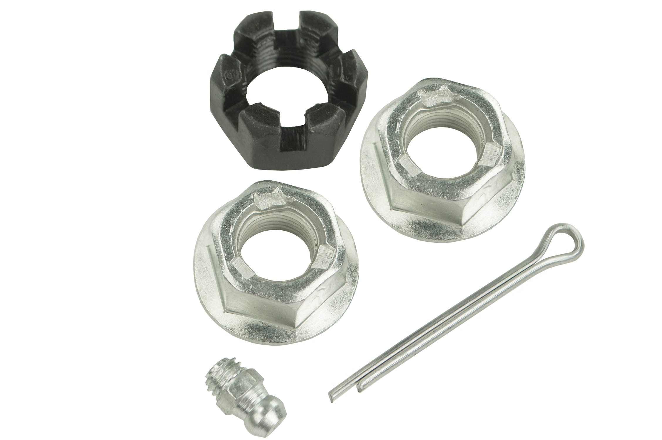 Mevotech MK9371 Suspension Ball Joint - Image 4