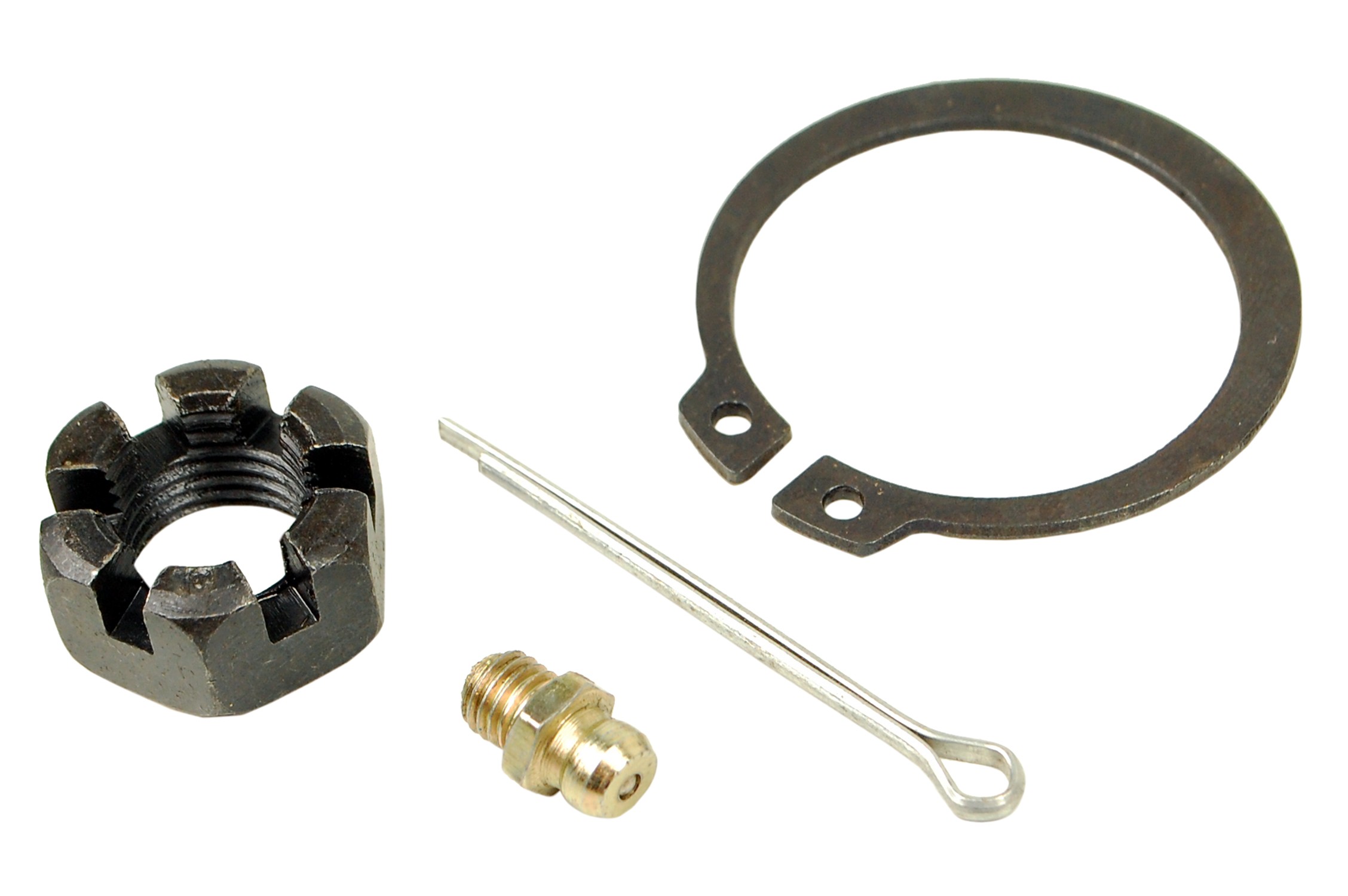 Mevotech MK9372 Suspension Ball Joint - Image 5