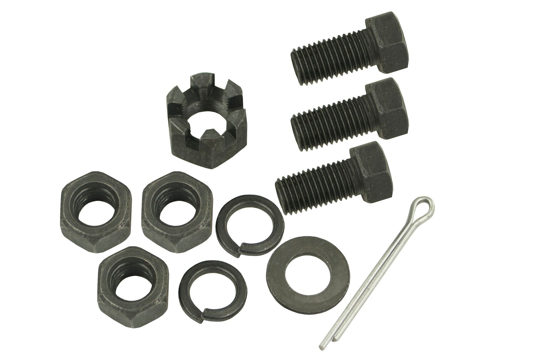 Mevotech MK9379 Suspension Ball Joint - Image 5