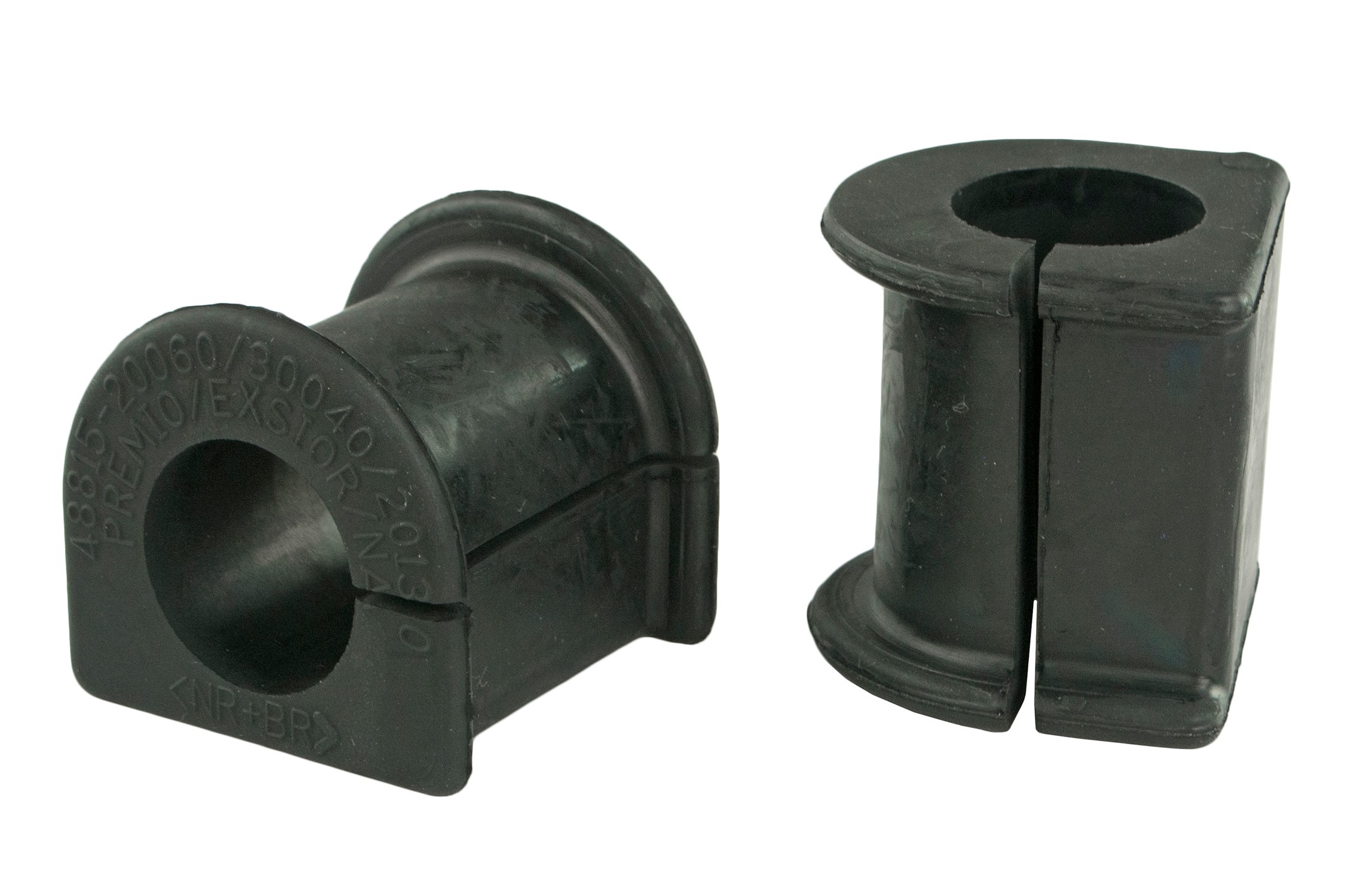 Mevotech MK9396 Suspension Stabilizer Bar Bushing Kit