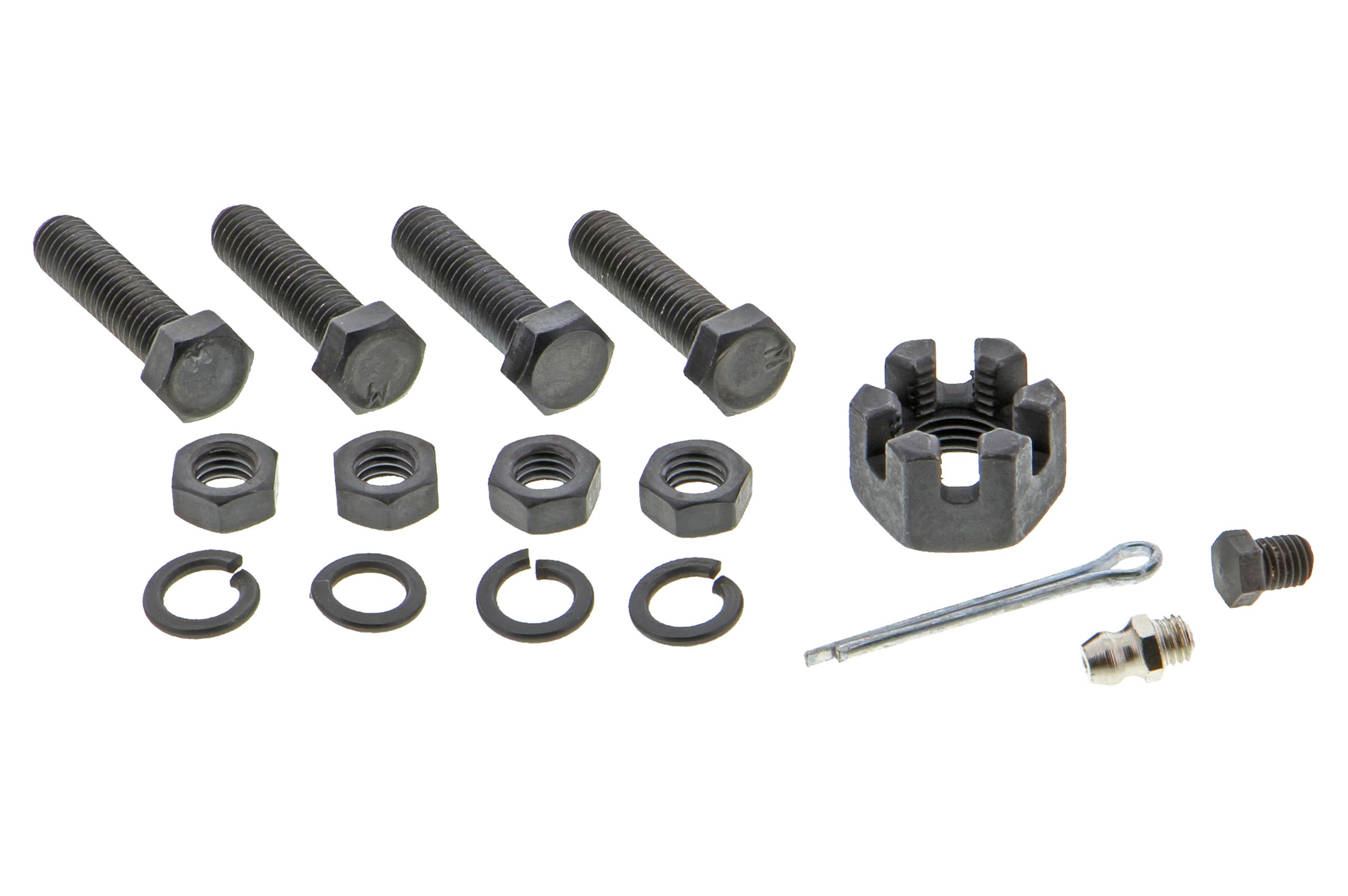 Mevotech MK9452 Suspension Ball Joint - Image 5