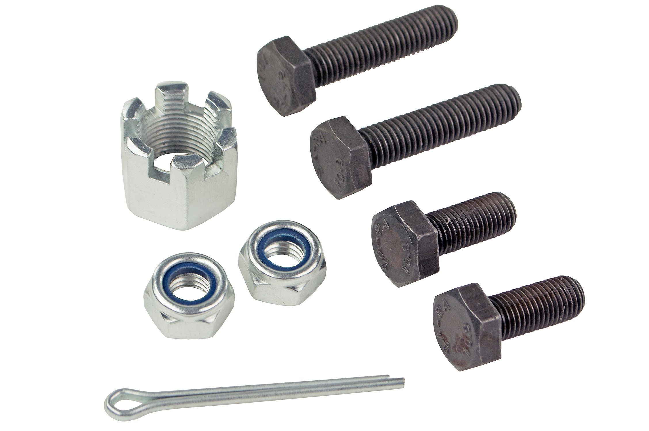 Mevotech MK9463 Suspension Ball Joint - Image 5