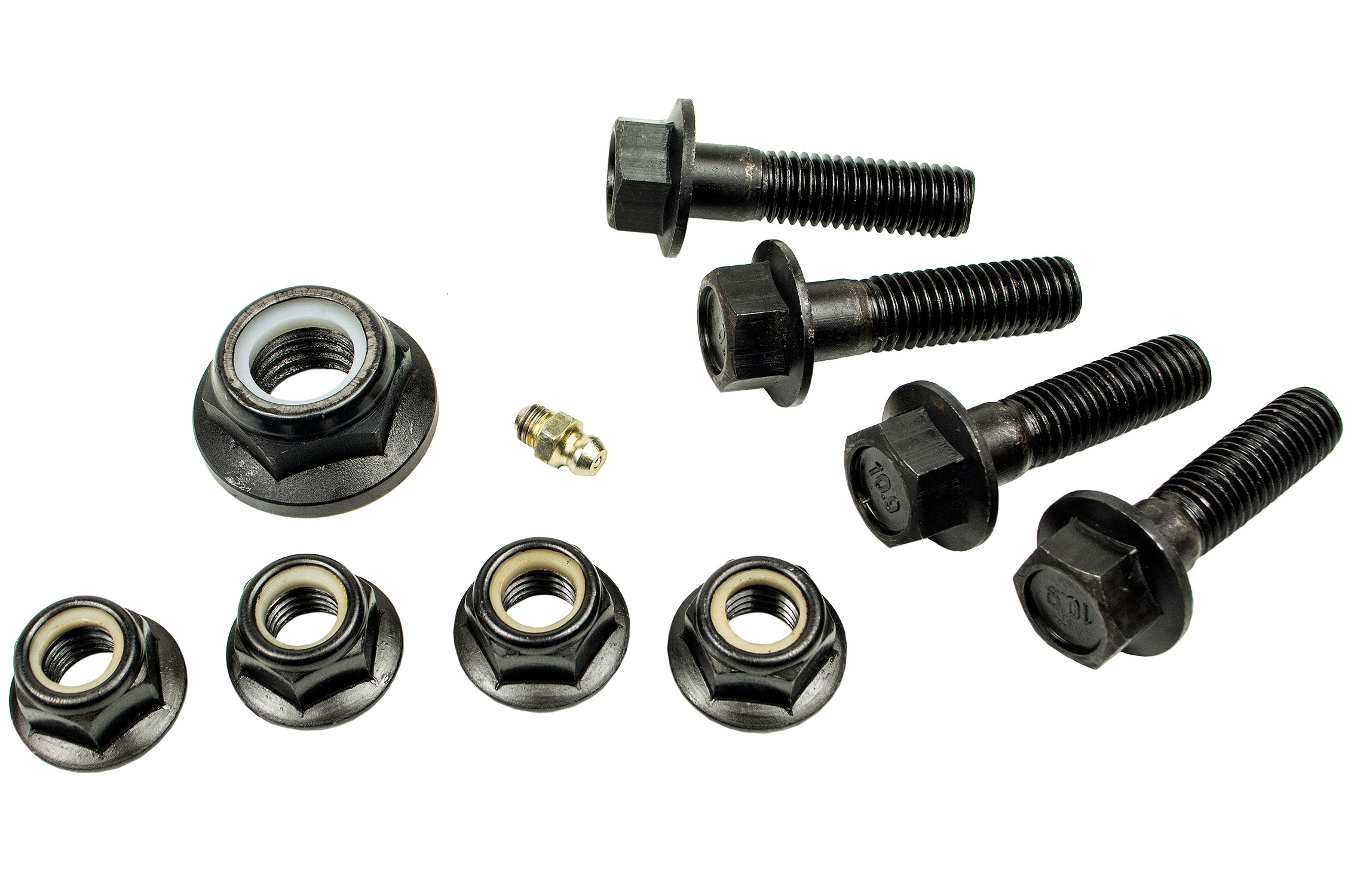 Mevotech MK9465 Suspension Ball Joint - Image 5