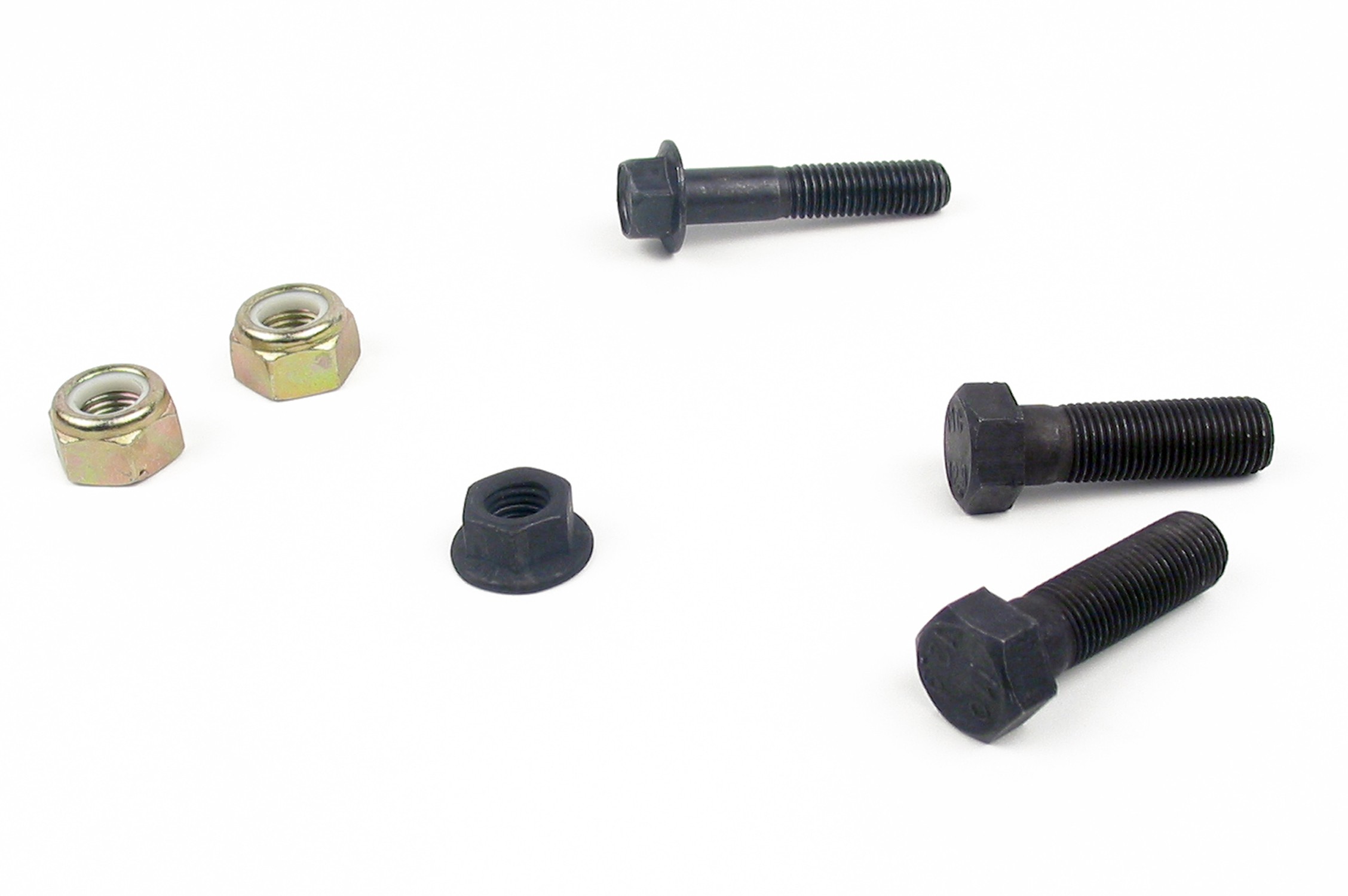 Mevotech MK9479 Suspension Ball Joint - Image 5