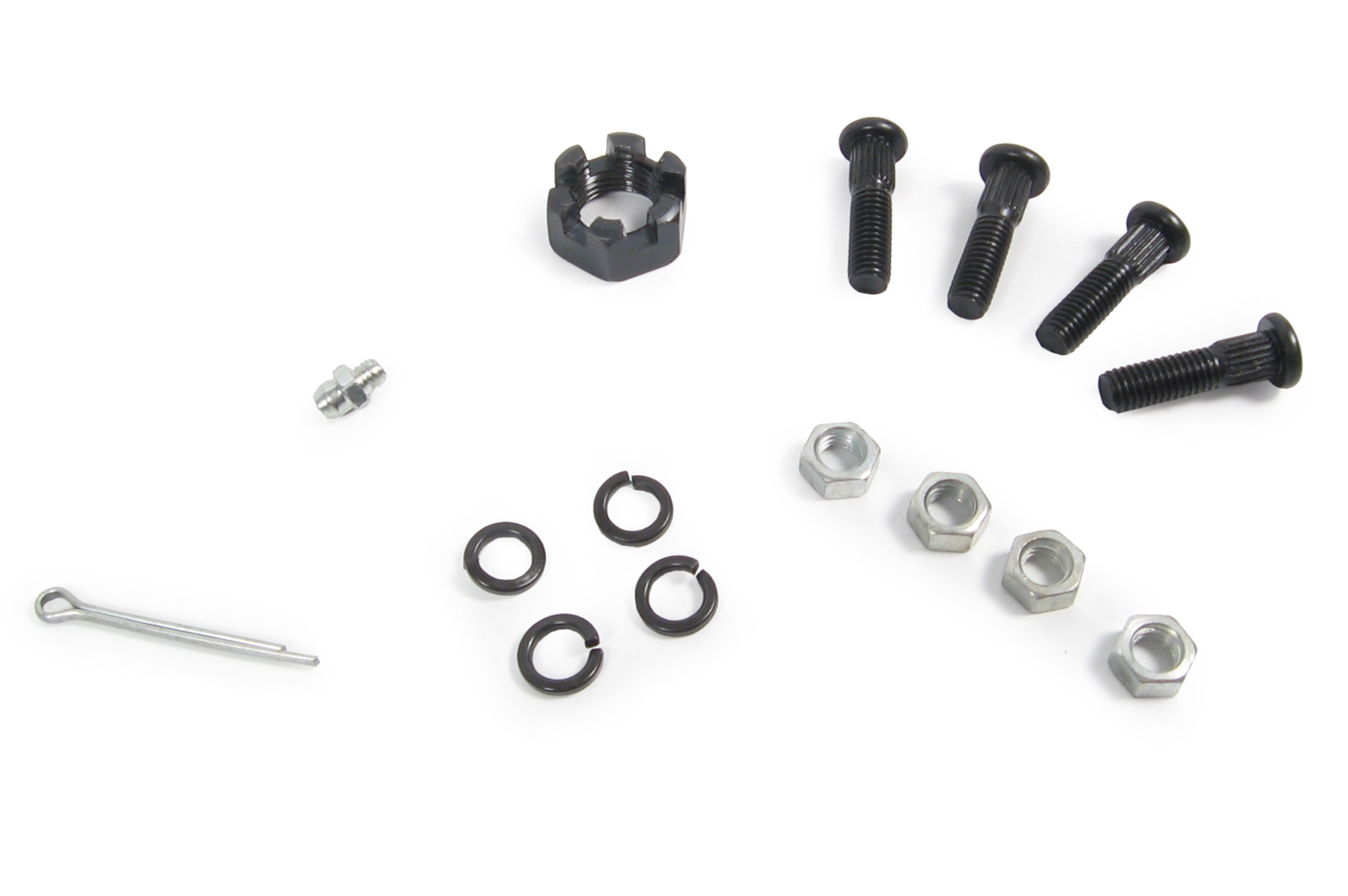Mevotech MK9482 Suspension Ball Joint - Image 4