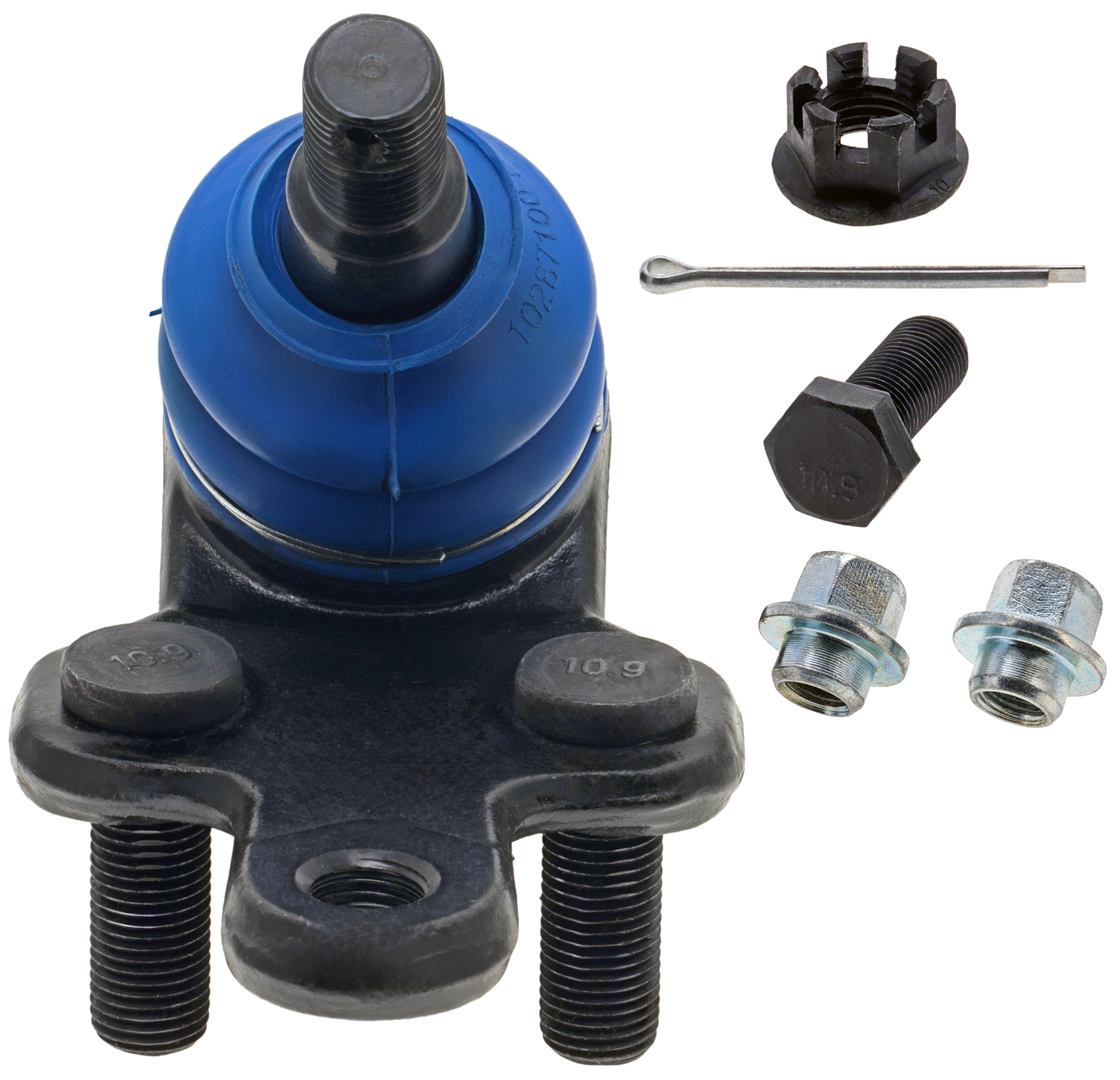 Mevotech MK9499 Suspension Ball Joint - Image 3
