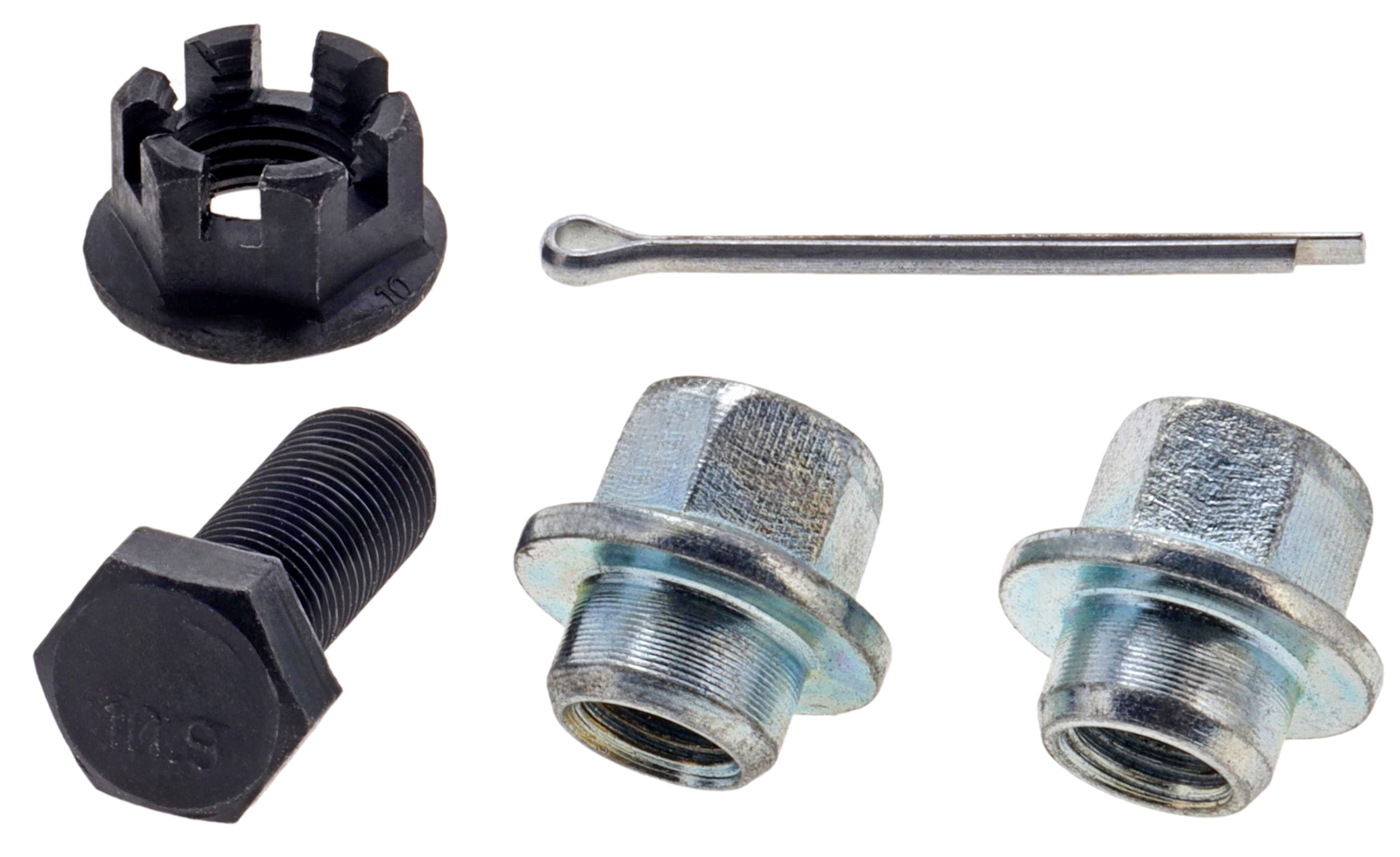 Mevotech MK9499 Suspension Ball Joint - Image 5