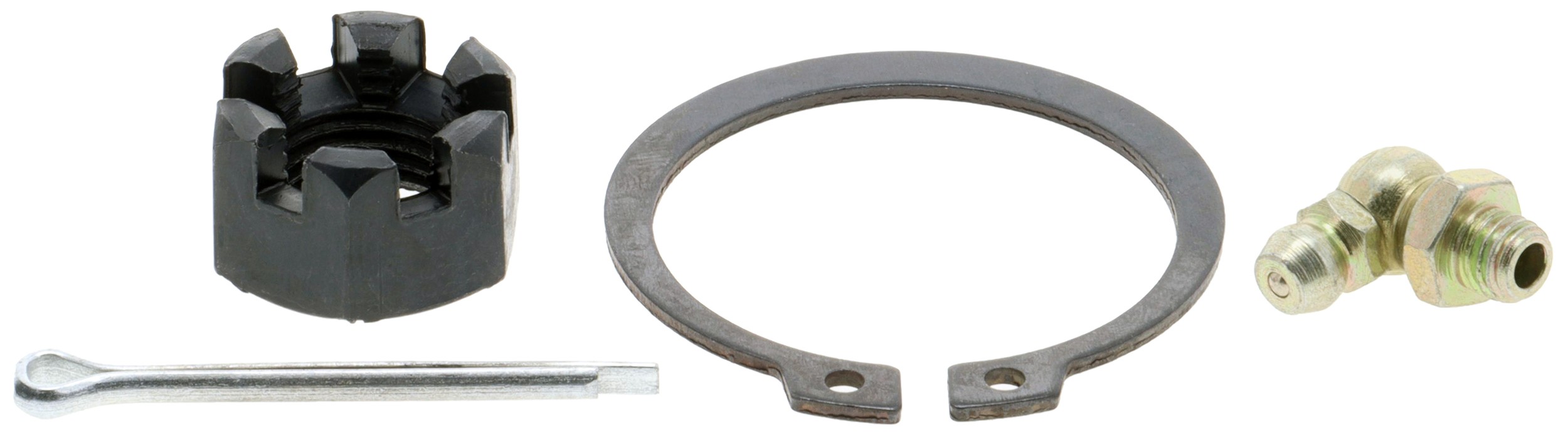Mevotech MK9509 Suspension Ball Joint - Image 5