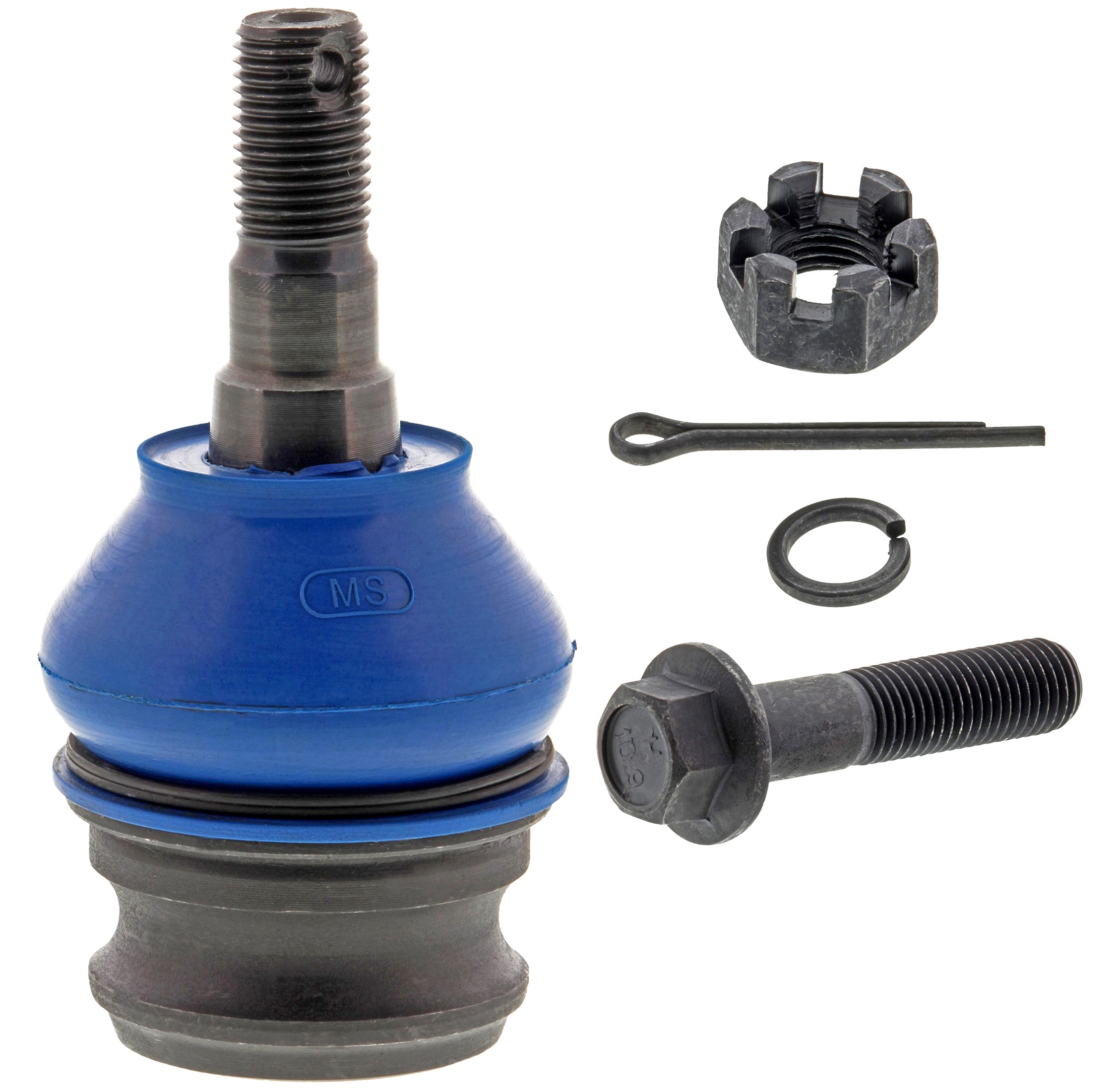 Mevotech MK9513 Suspension Ball Joint - Image 3