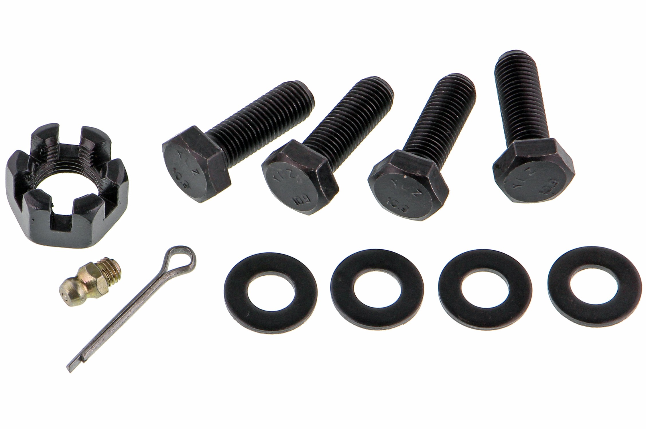 Mevotech MK9519 Suspension Ball Joint - Image 5