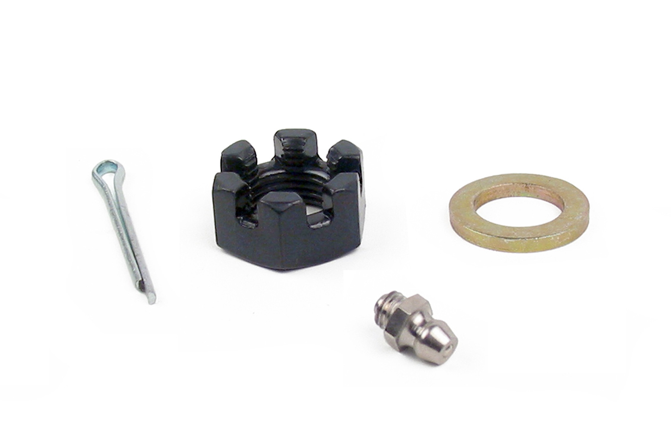 Mevotech MK9521 Suspension Ball Joint - Image 5