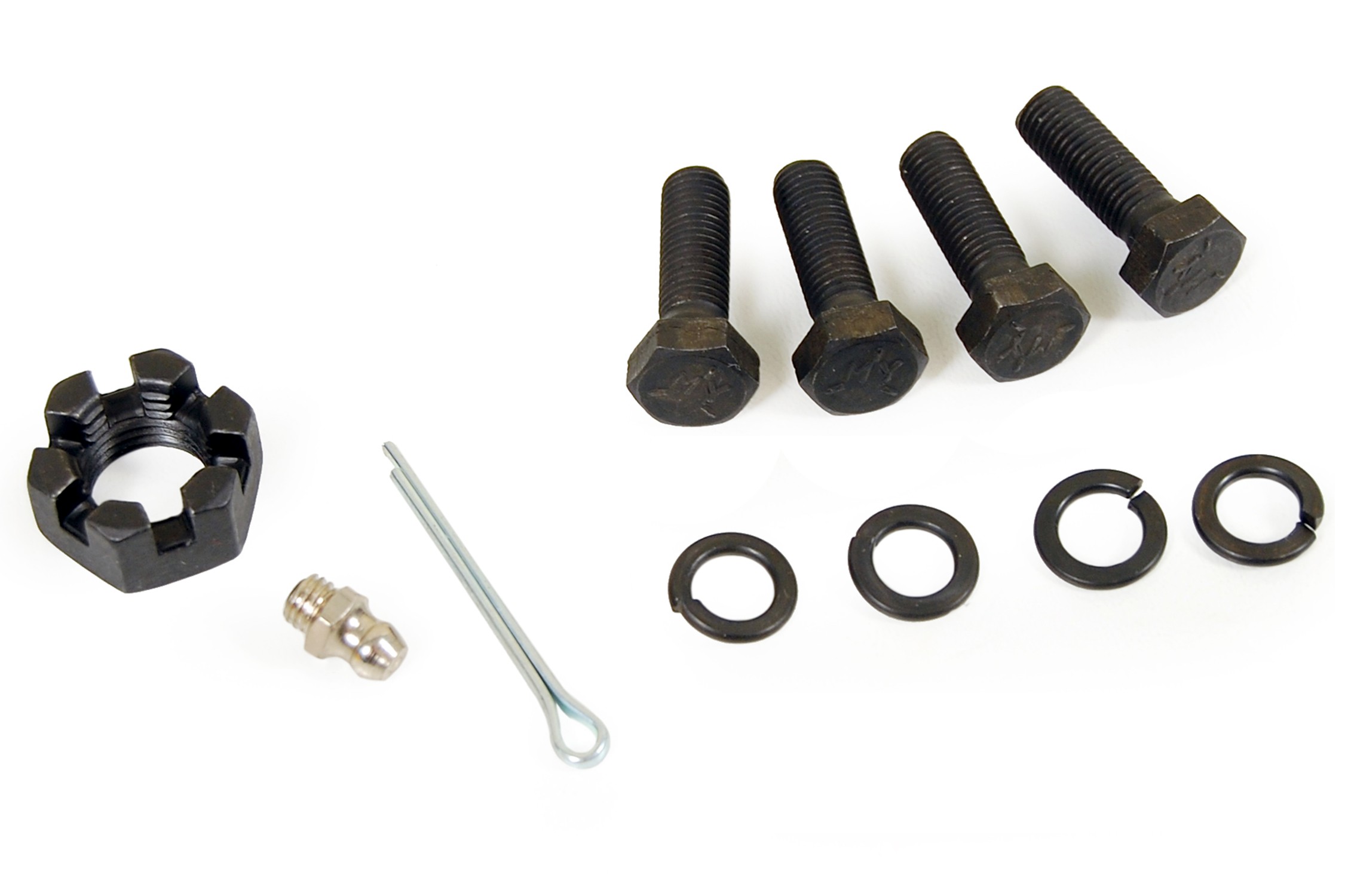 Mevotech MK9529 Suspension Ball Joint - Image 5