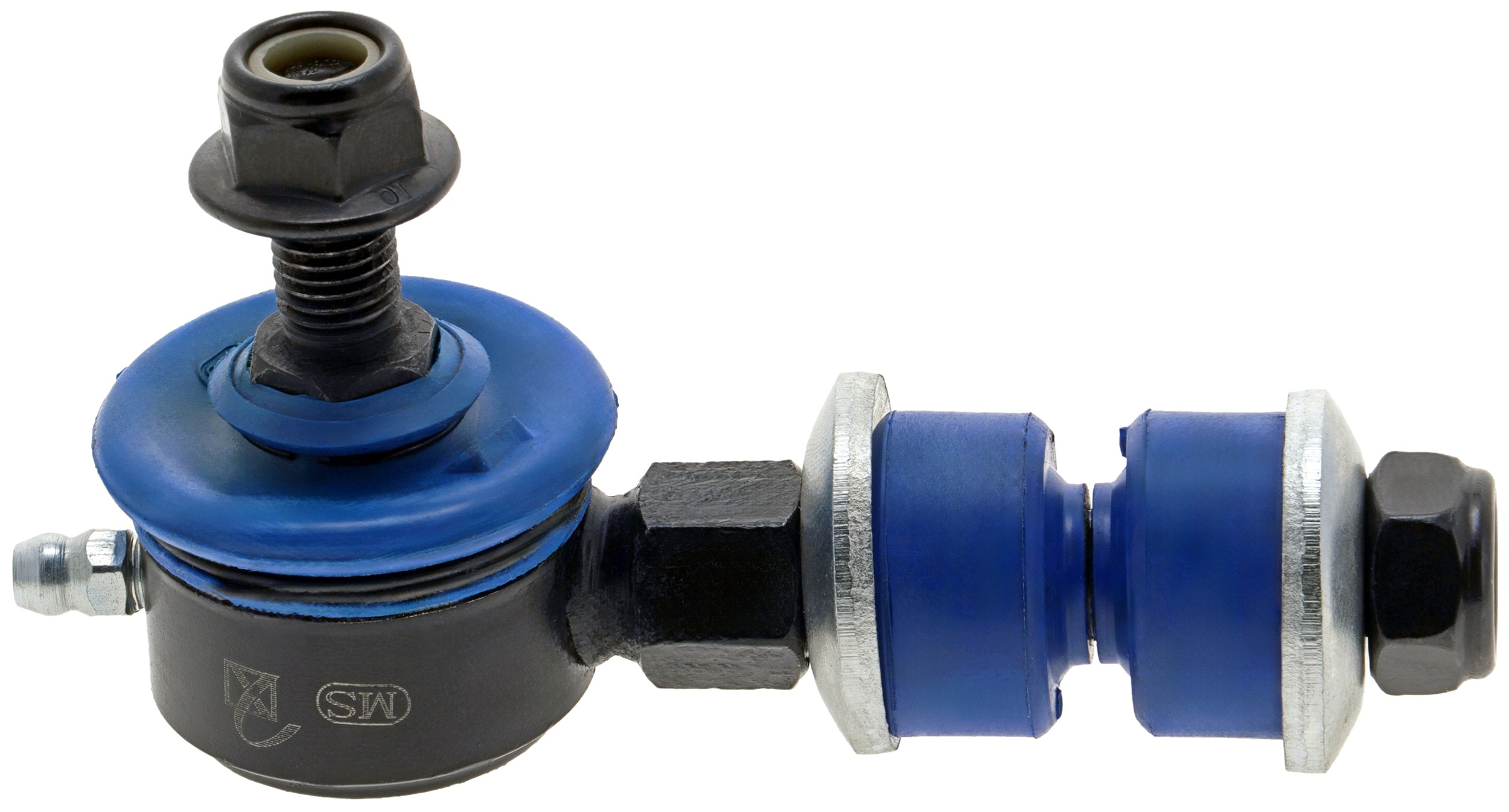 Mevotech MK9543 Suspension Stabilizer Bar Link Kit - Image 3