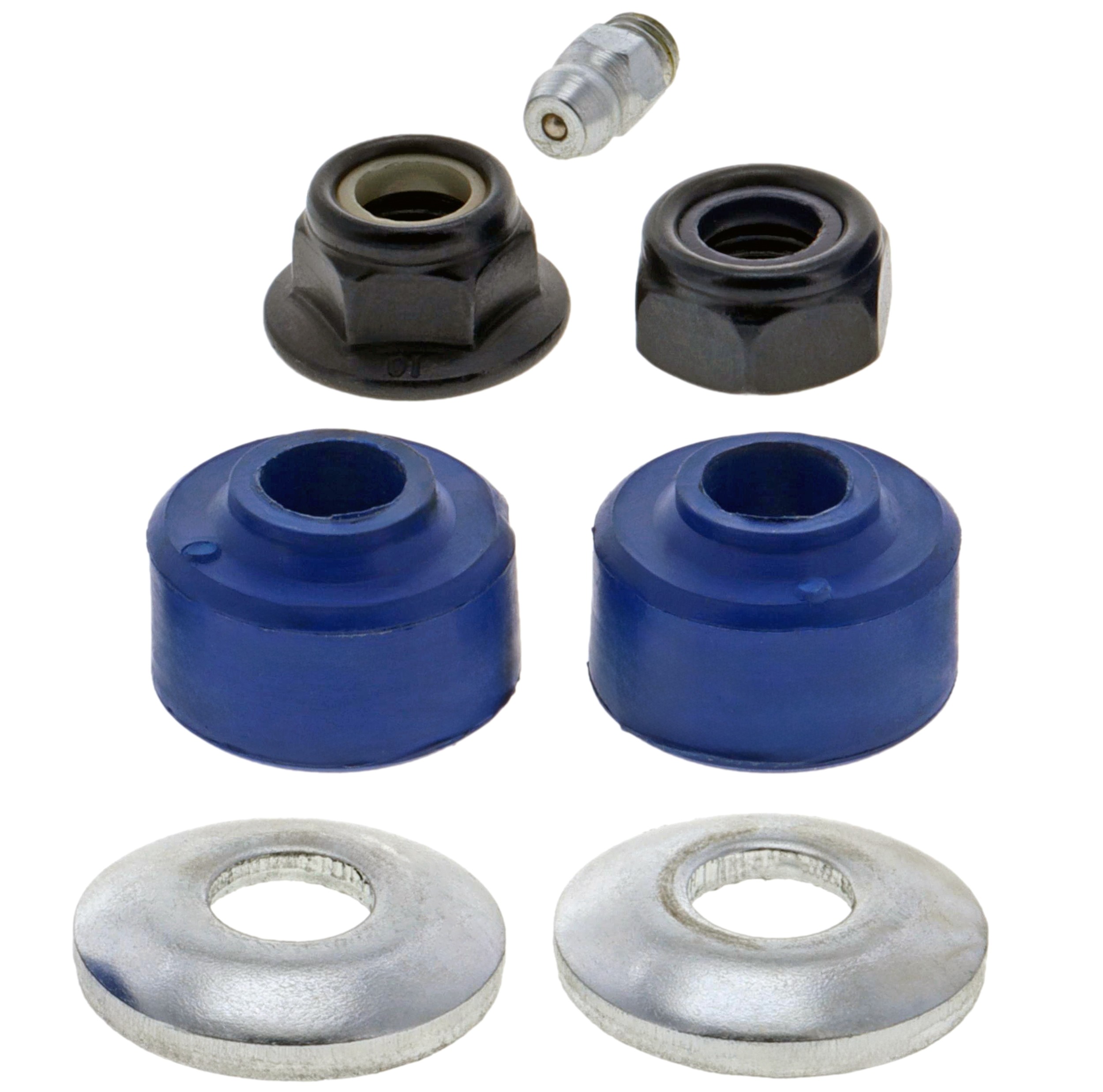 Mevotech MK9543 Suspension Stabilizer Bar Link Kit - Image 5