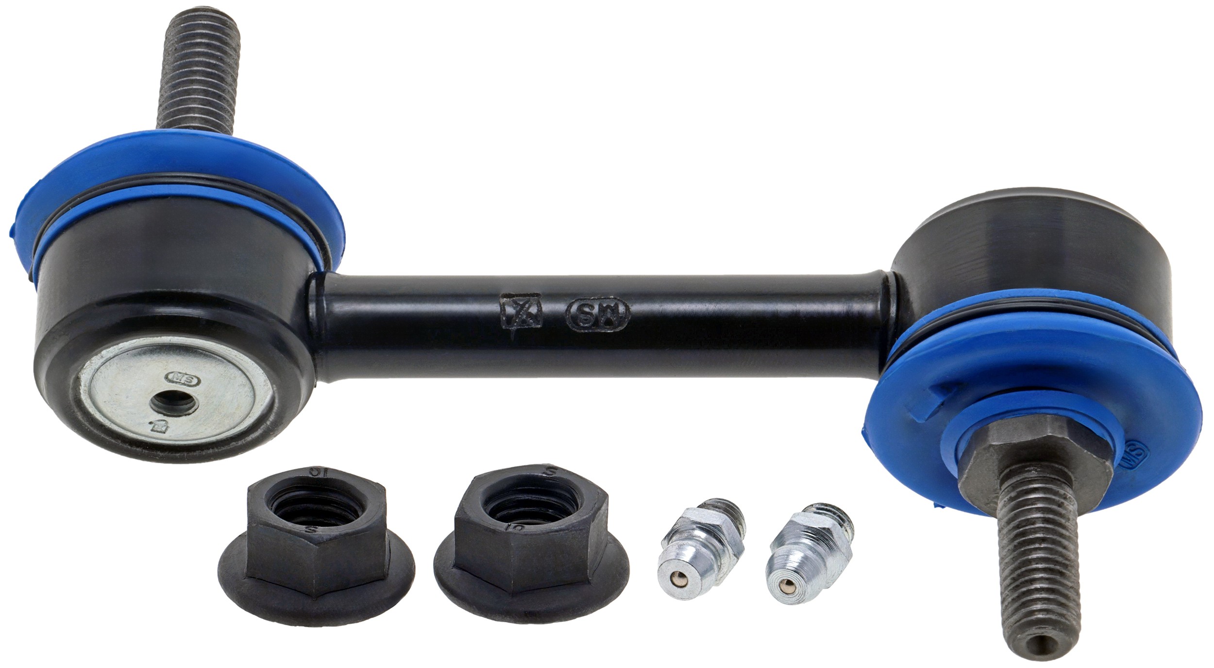 Mevotech MK9545 Suspension Stabilizer Bar Link Kit - Image 3