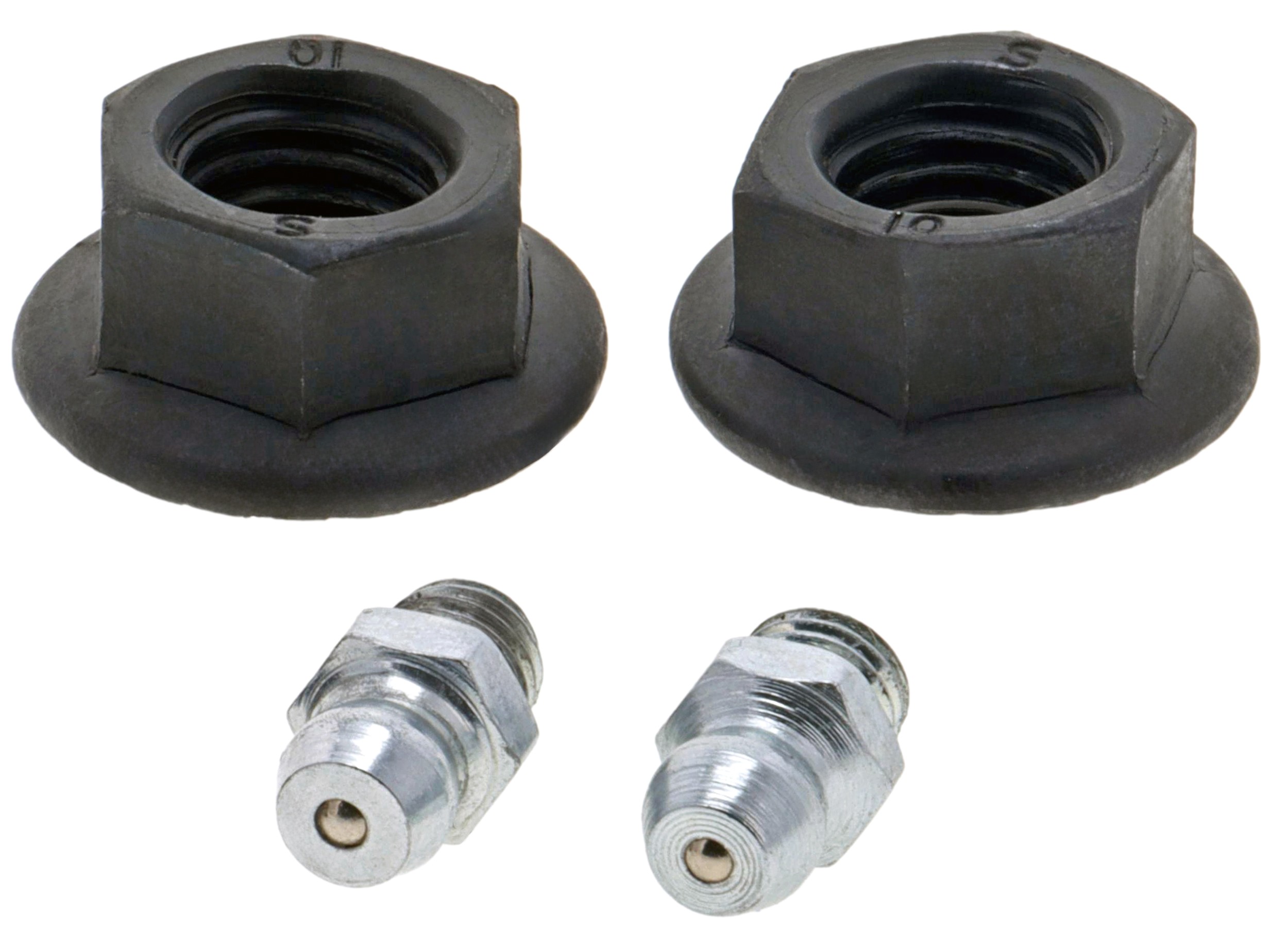 Mevotech MK9545 Suspension Stabilizer Bar Link Kit - Image 5