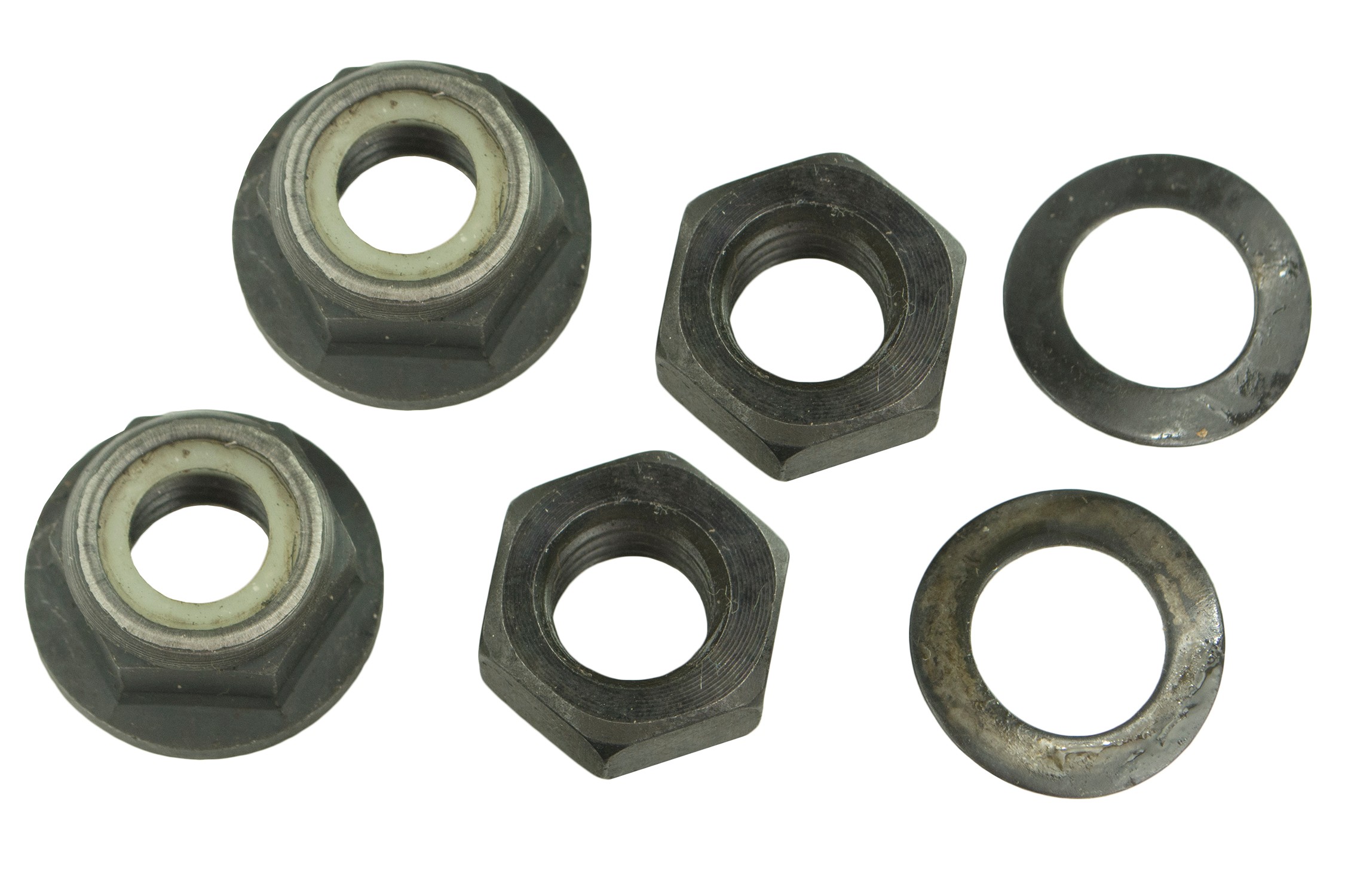 Mevotech MK9584 Suspension Stabilizer Bar Link Kit - Image 5