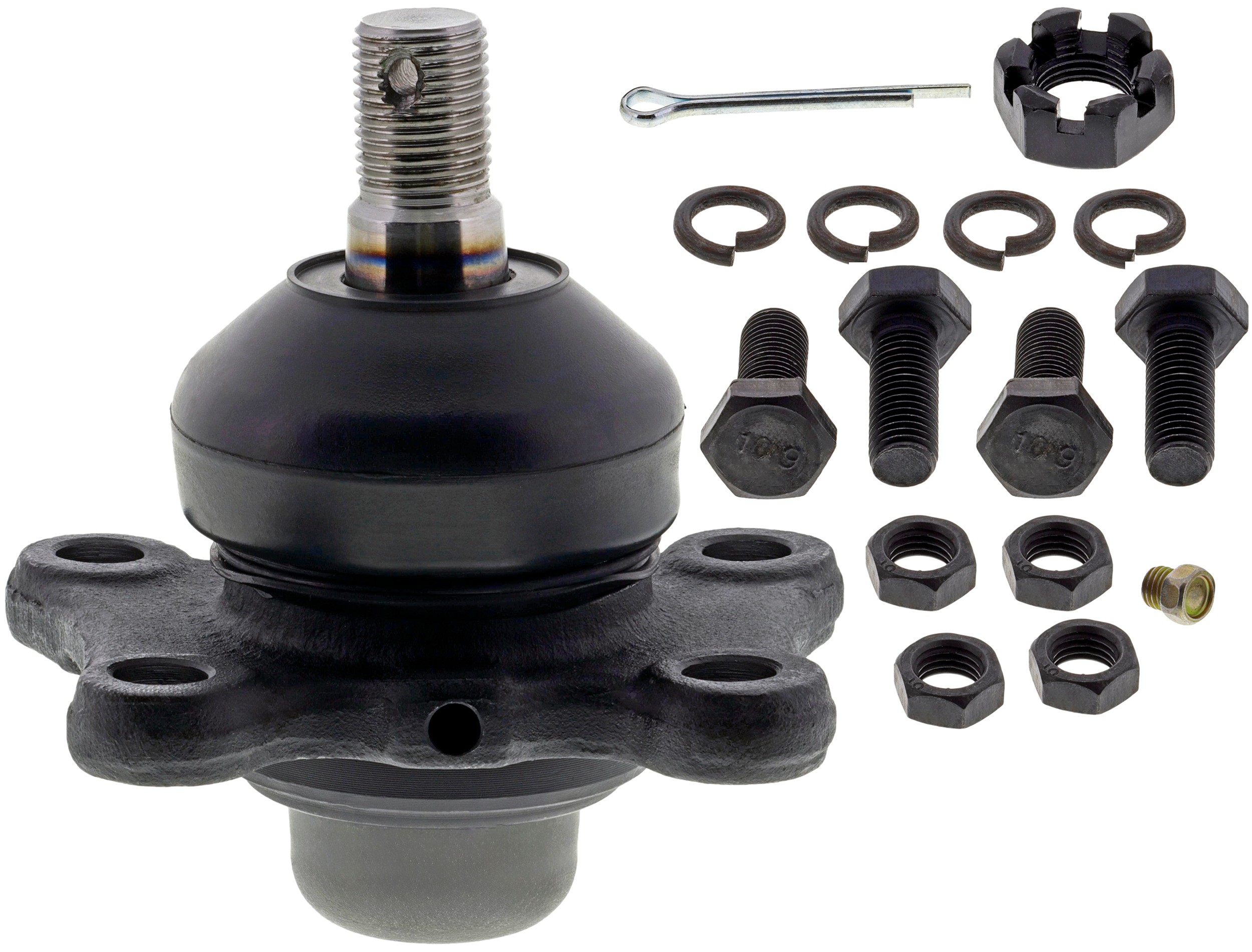 Mevotech MK9587 Suspension Ball Joint - Image 3