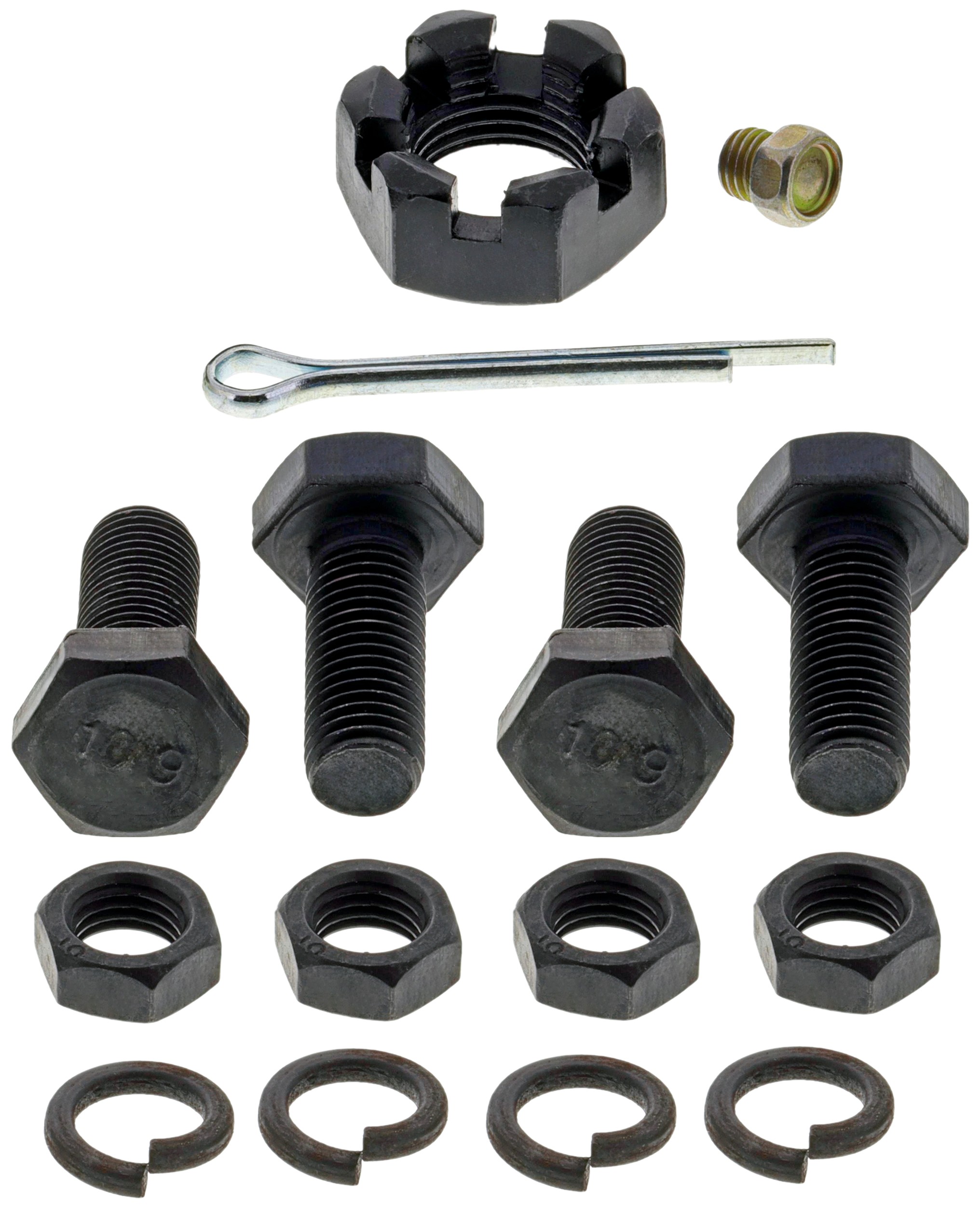 Mevotech MK9587 Suspension Ball Joint - Image 5