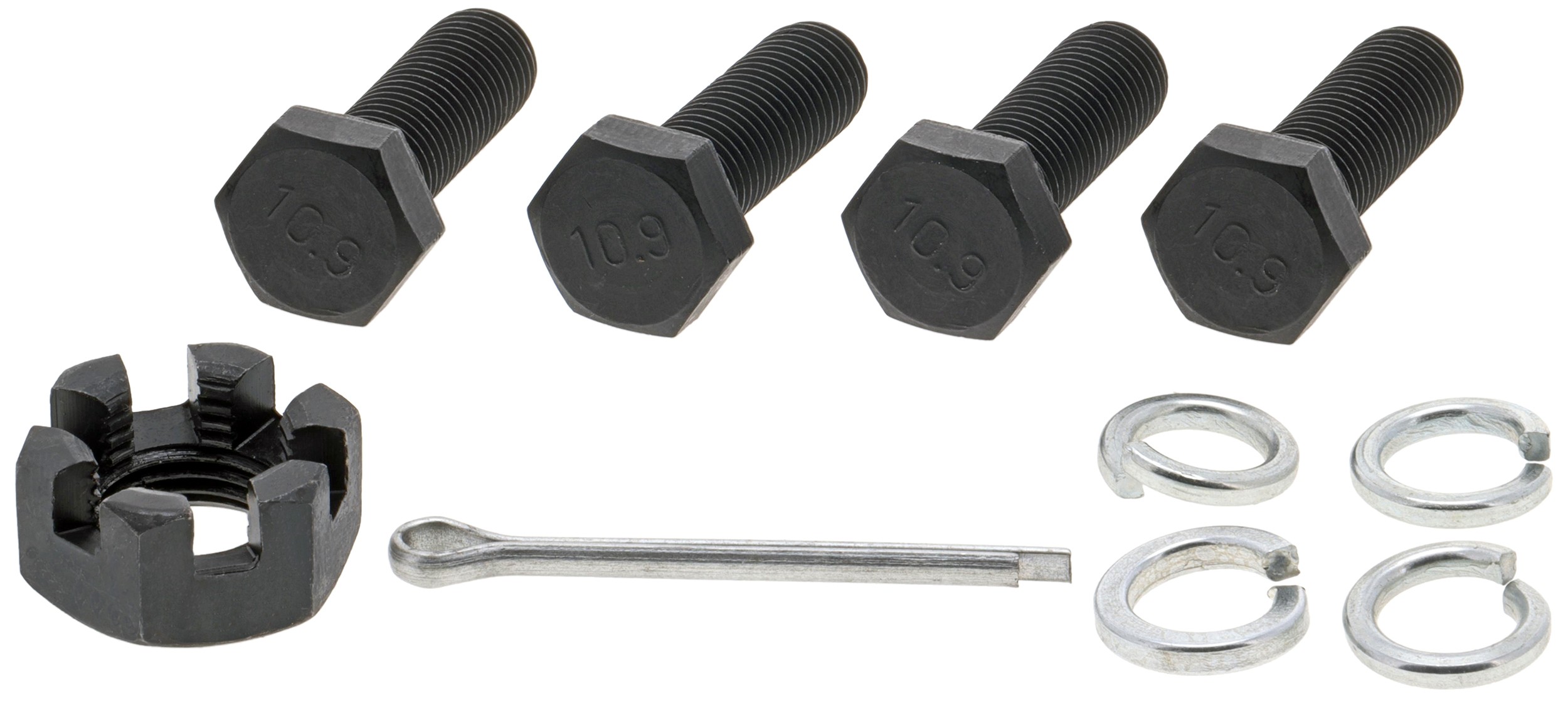 Mevotech MK9597 Suspension Ball Joint - Image 5