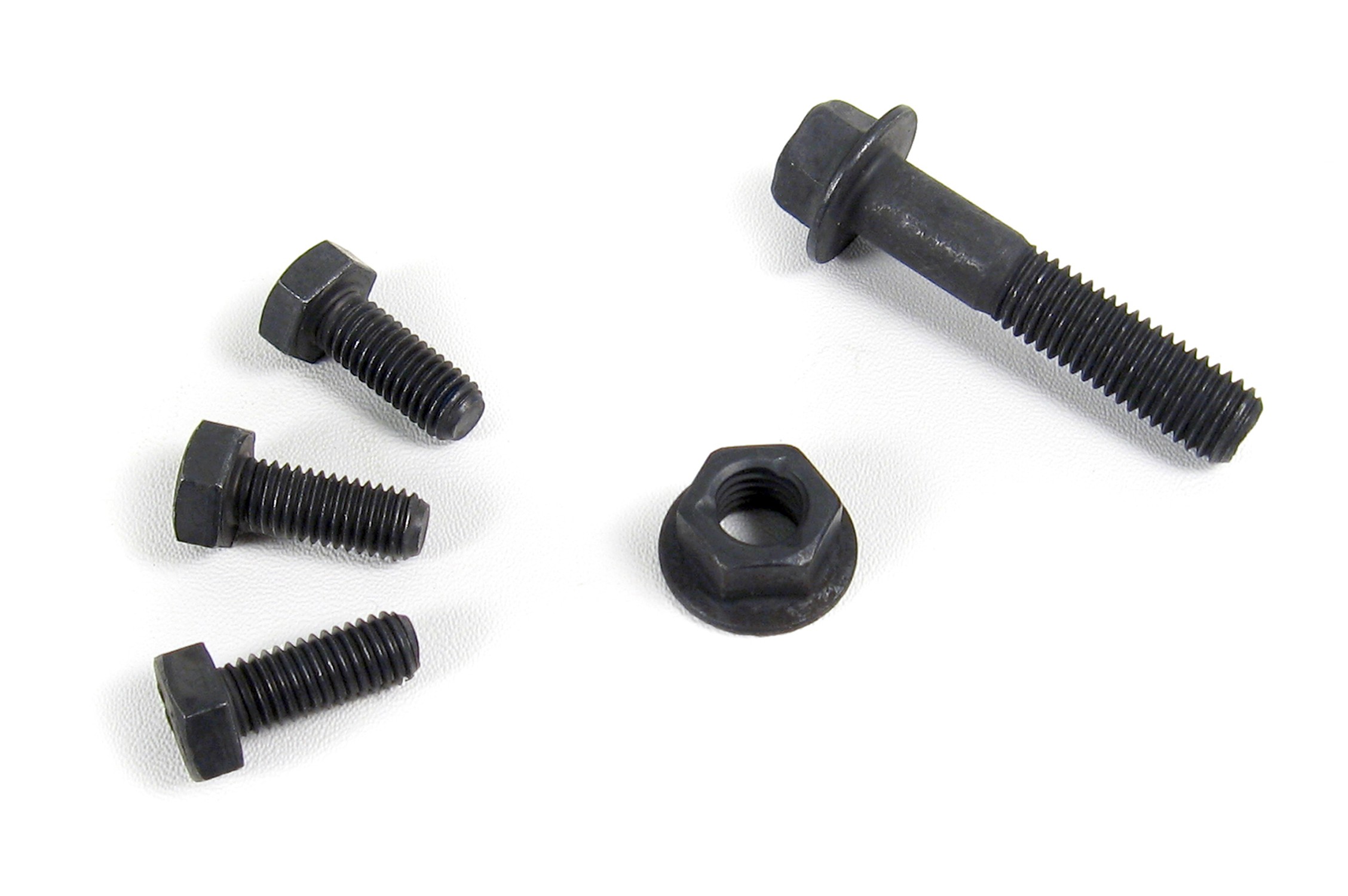 Mevotech MK9601 Suspension Ball Joint - Image 5