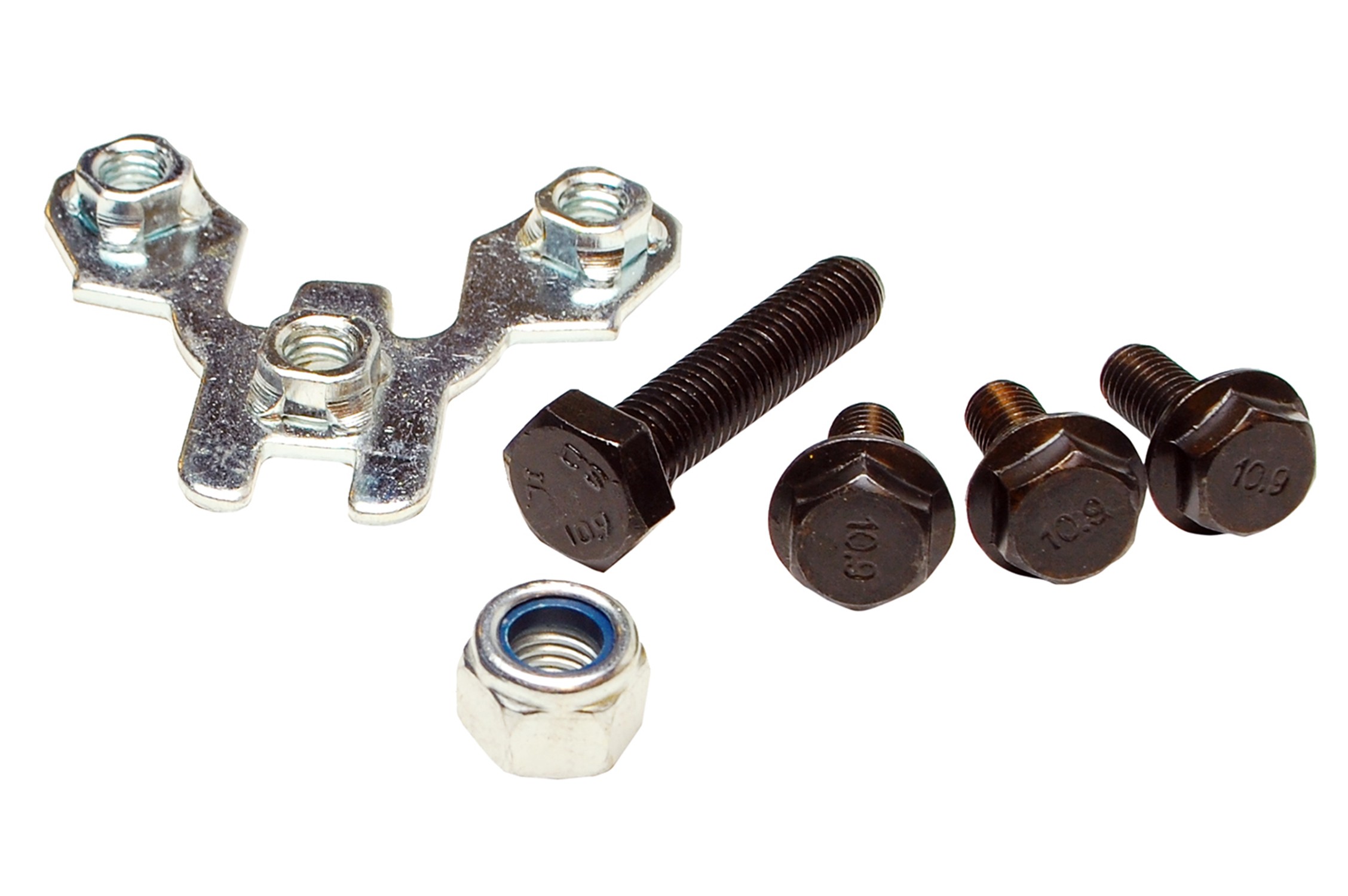 Mevotech MK9603 Suspension Ball Joint - Image 5