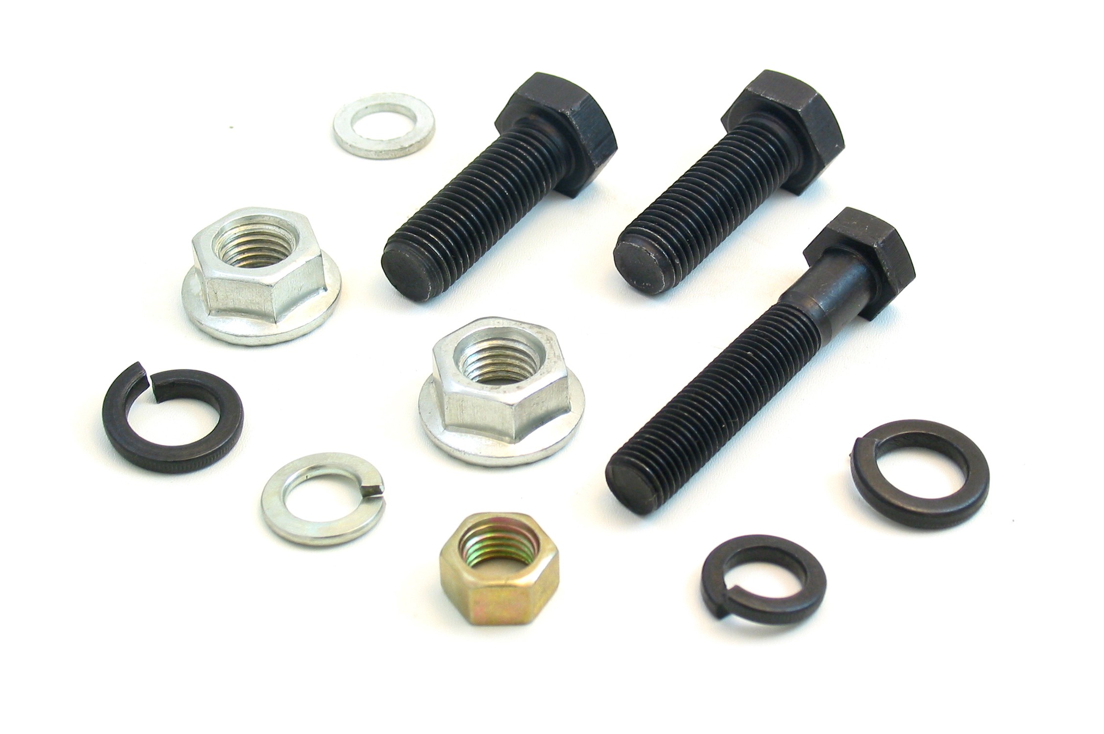Mevotech MK9607 Suspension Ball Joint - Image 5
