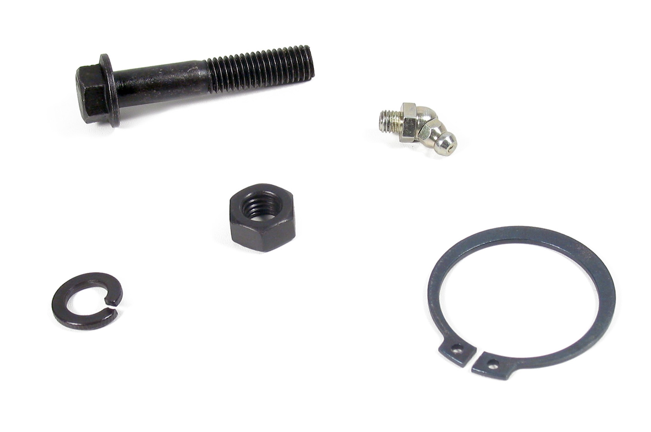 Mevotech MK9615 Suspension Ball Joint - Image 5