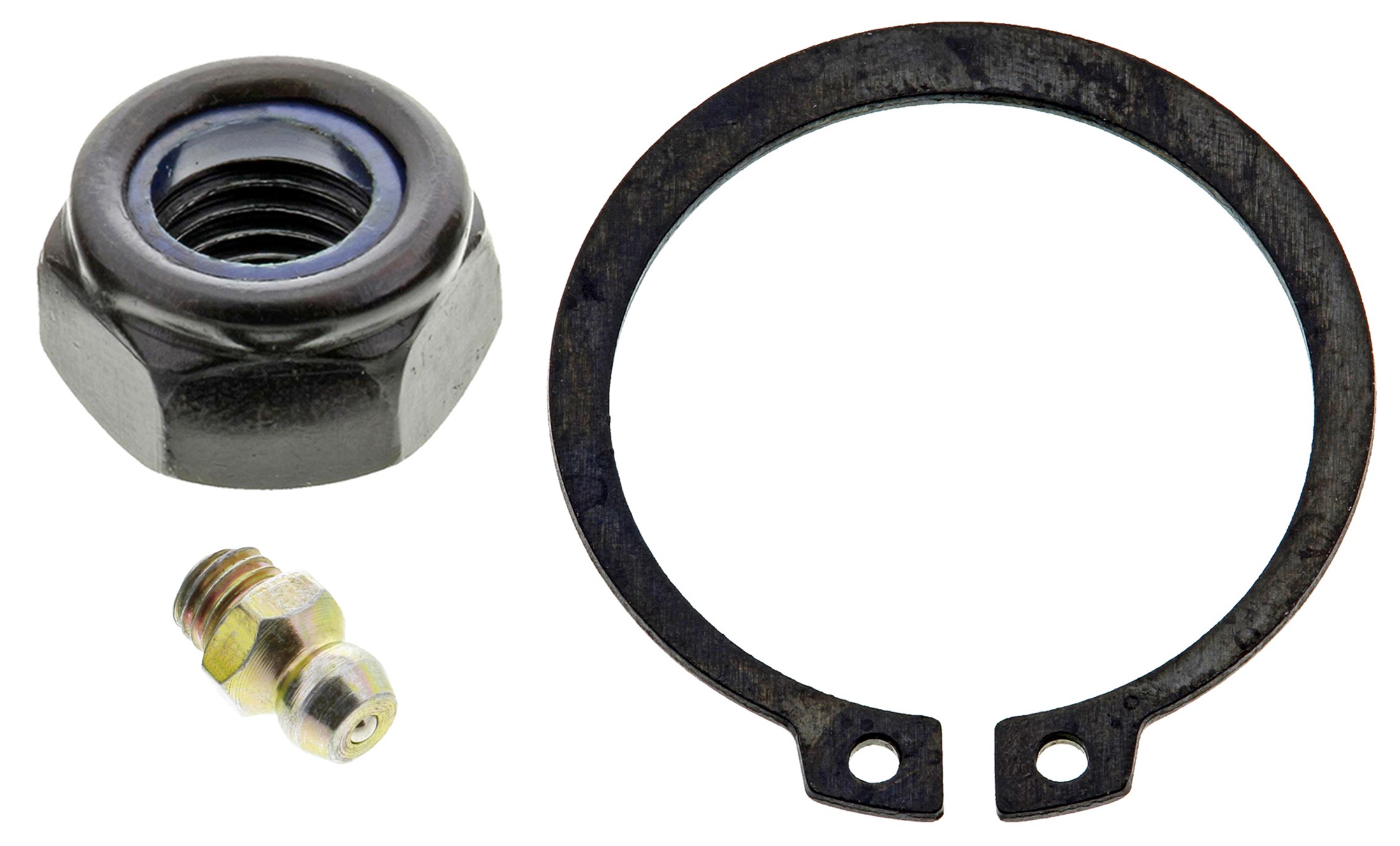 Mevotech MK9617 Suspension Ball Joint - Image 5