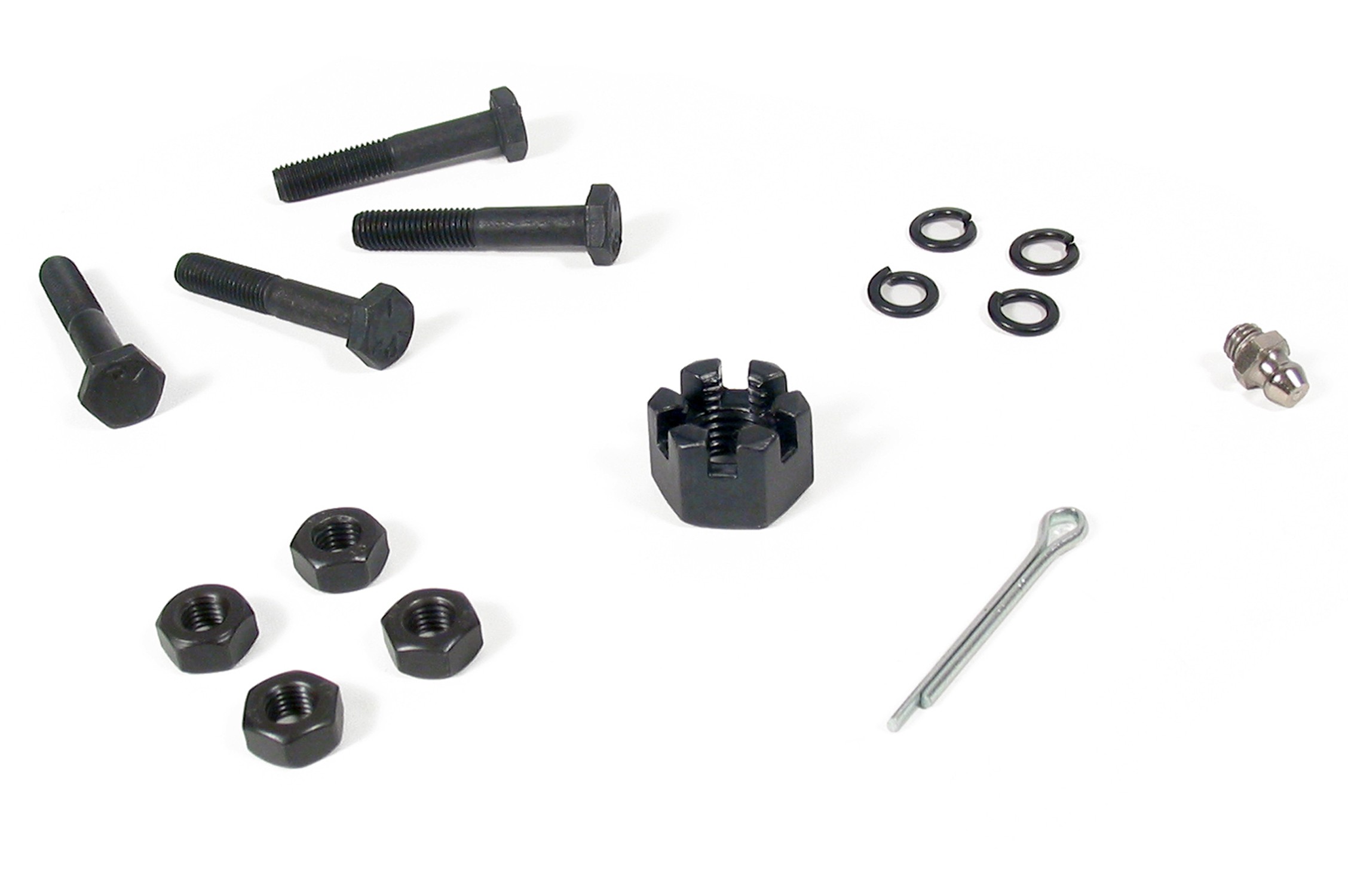 Mevotech MK9626 Suspension Ball Joint - Image 5
