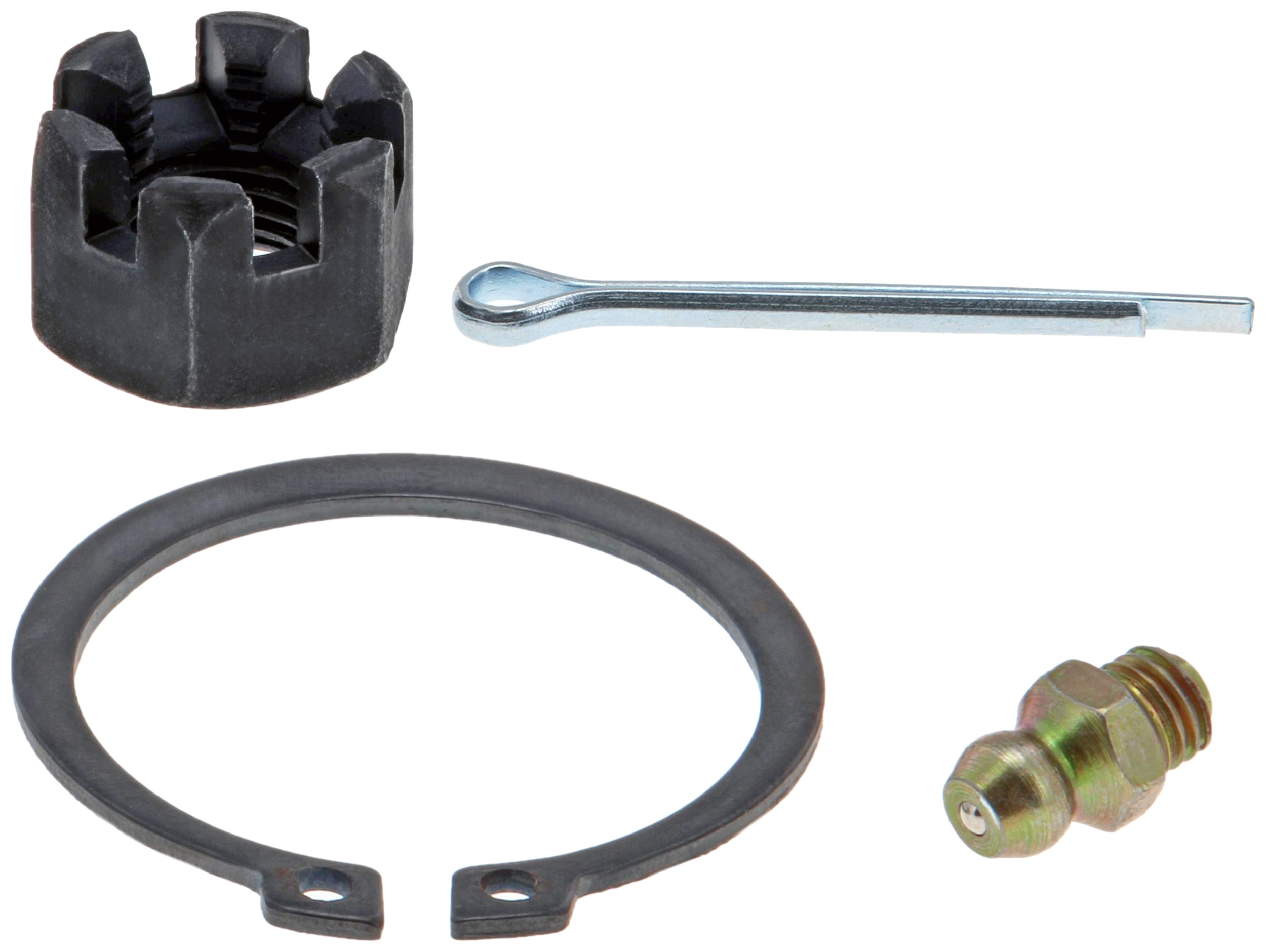 Mevotech MK9633 Suspension Ball Joint - Image 5