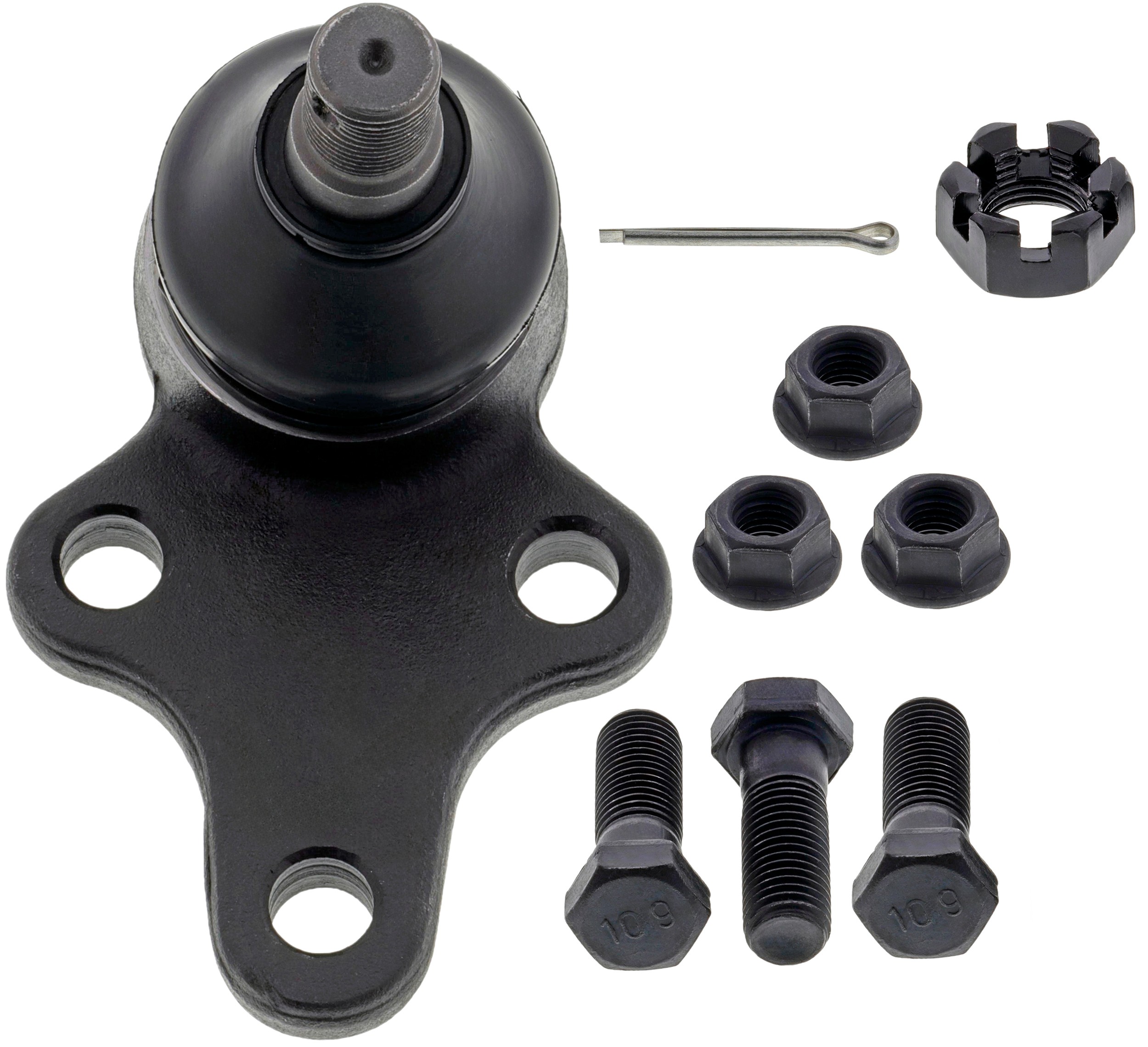 Mevotech MK9645 Suspension Ball Joint - Image 3