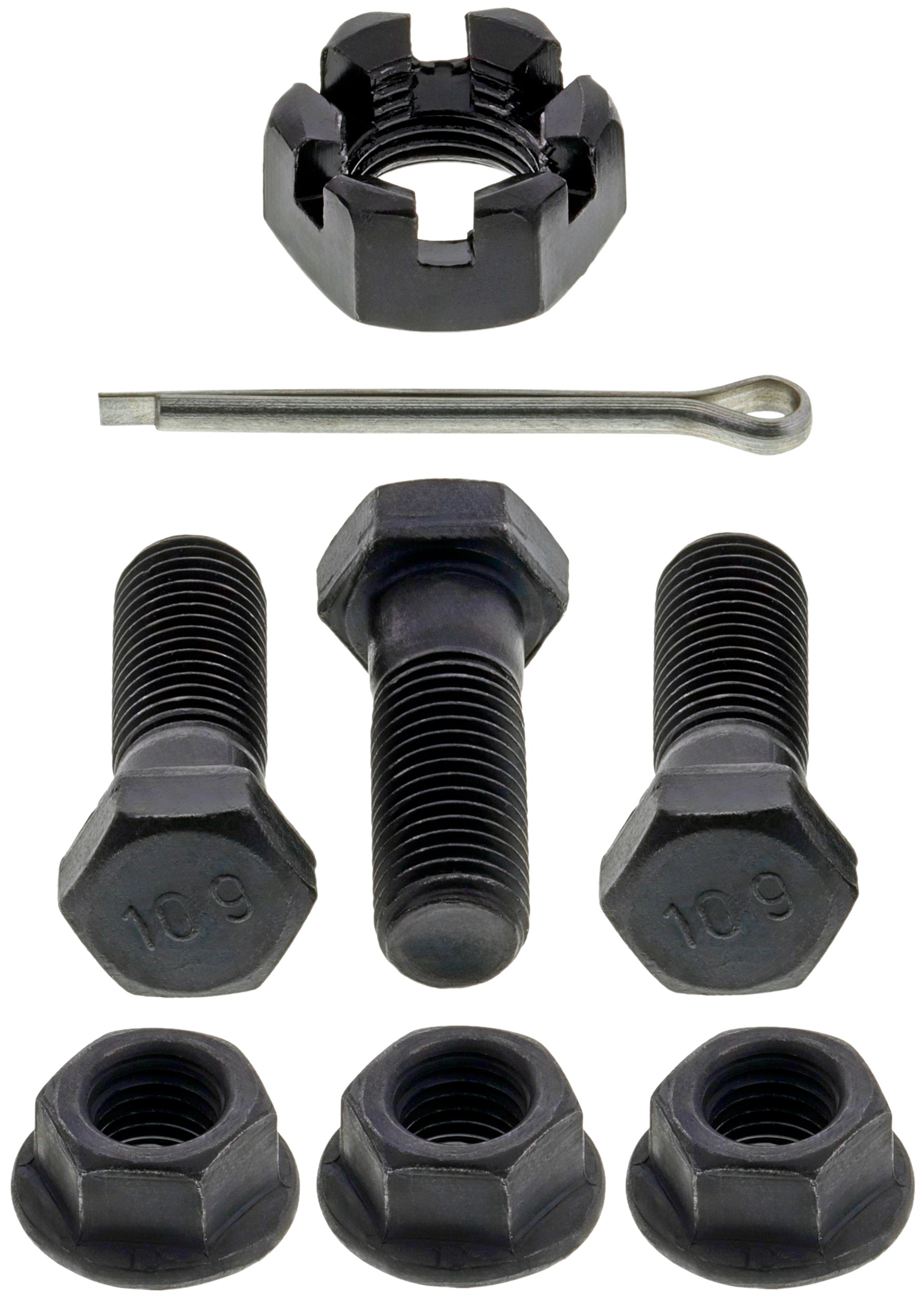 Mevotech MK9645 Suspension Ball Joint - Image 5