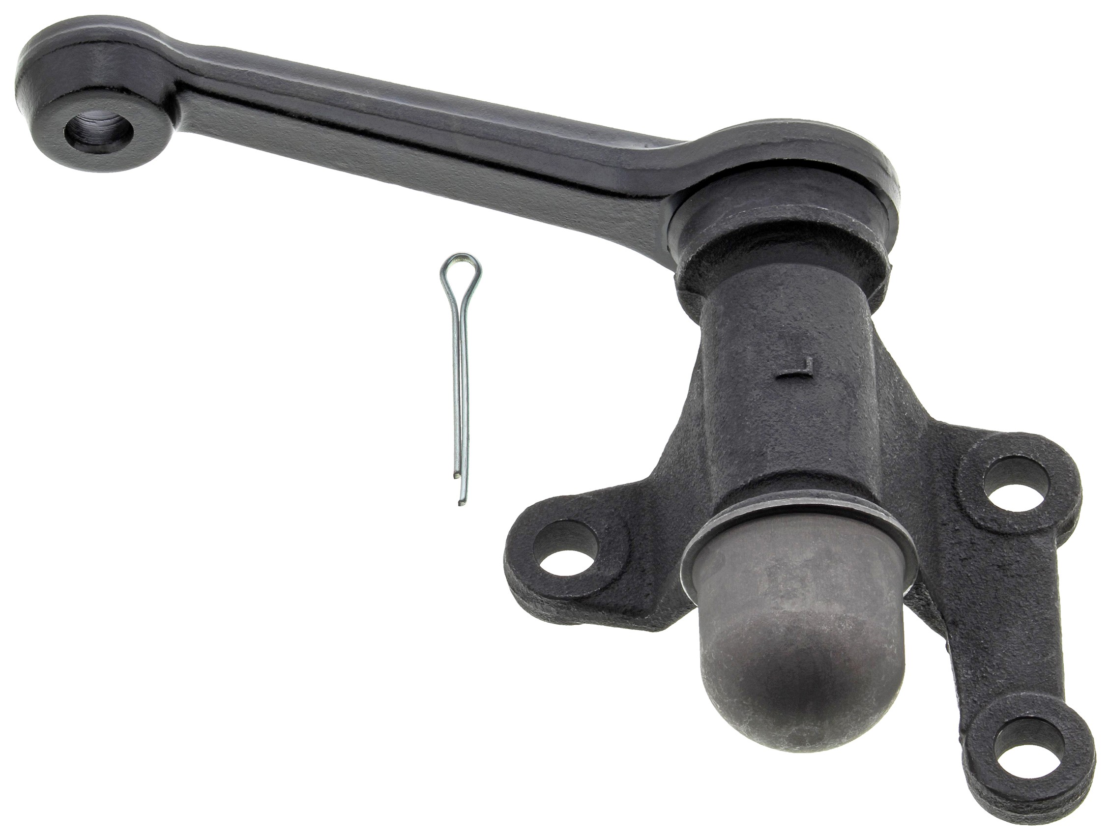 Mevotech MK9647 Steering Idler Arm - Image 3
